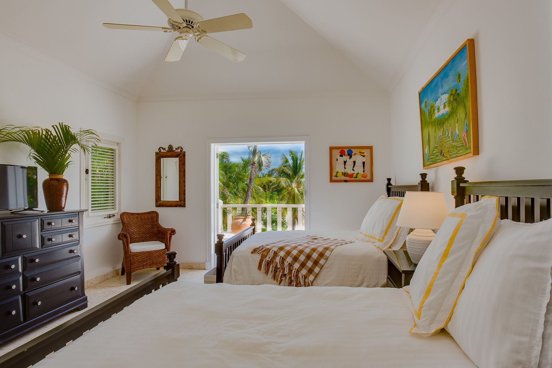 Villa Tortuga Bay B14