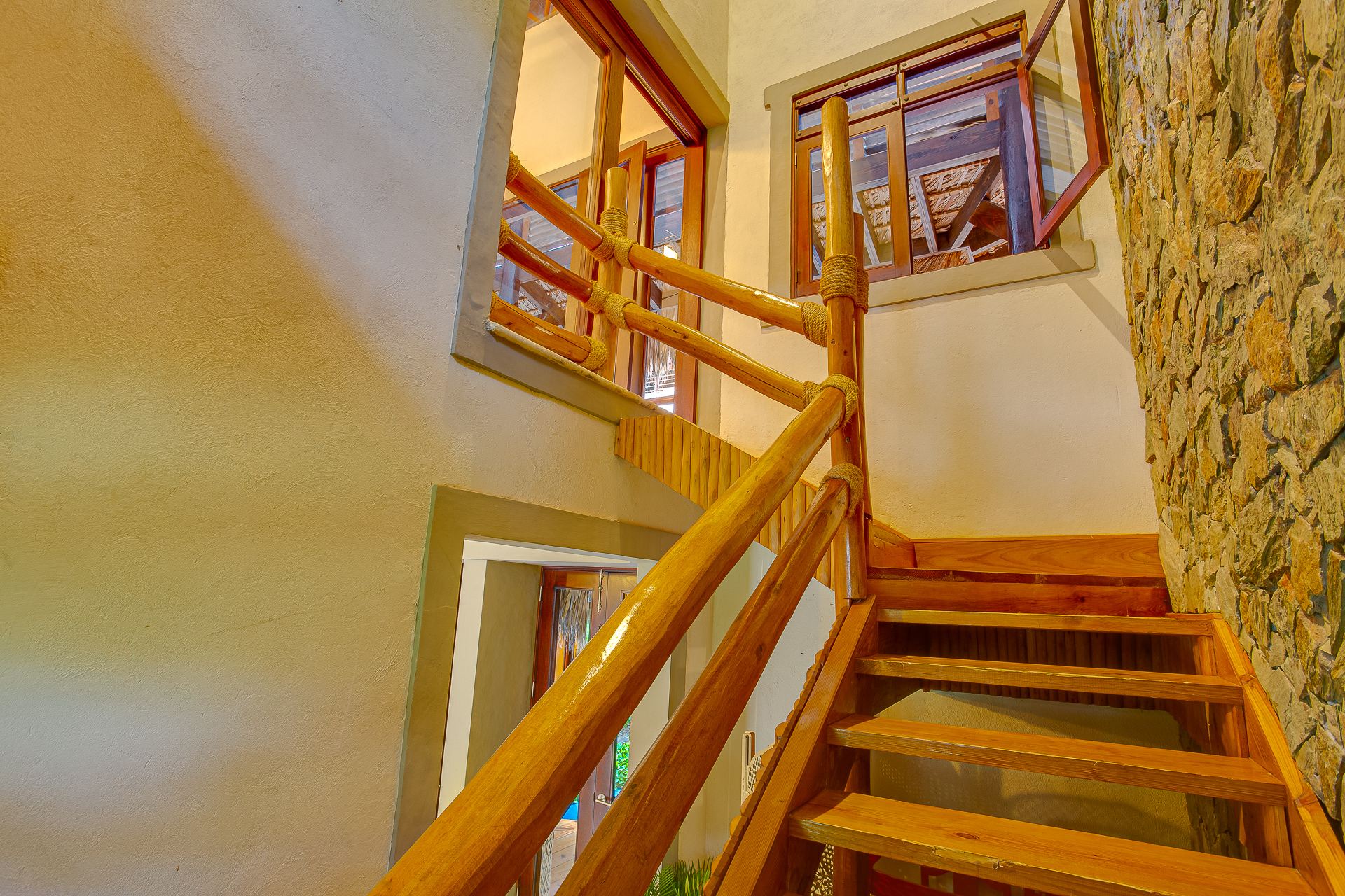 Villa Tortuga Bay C17