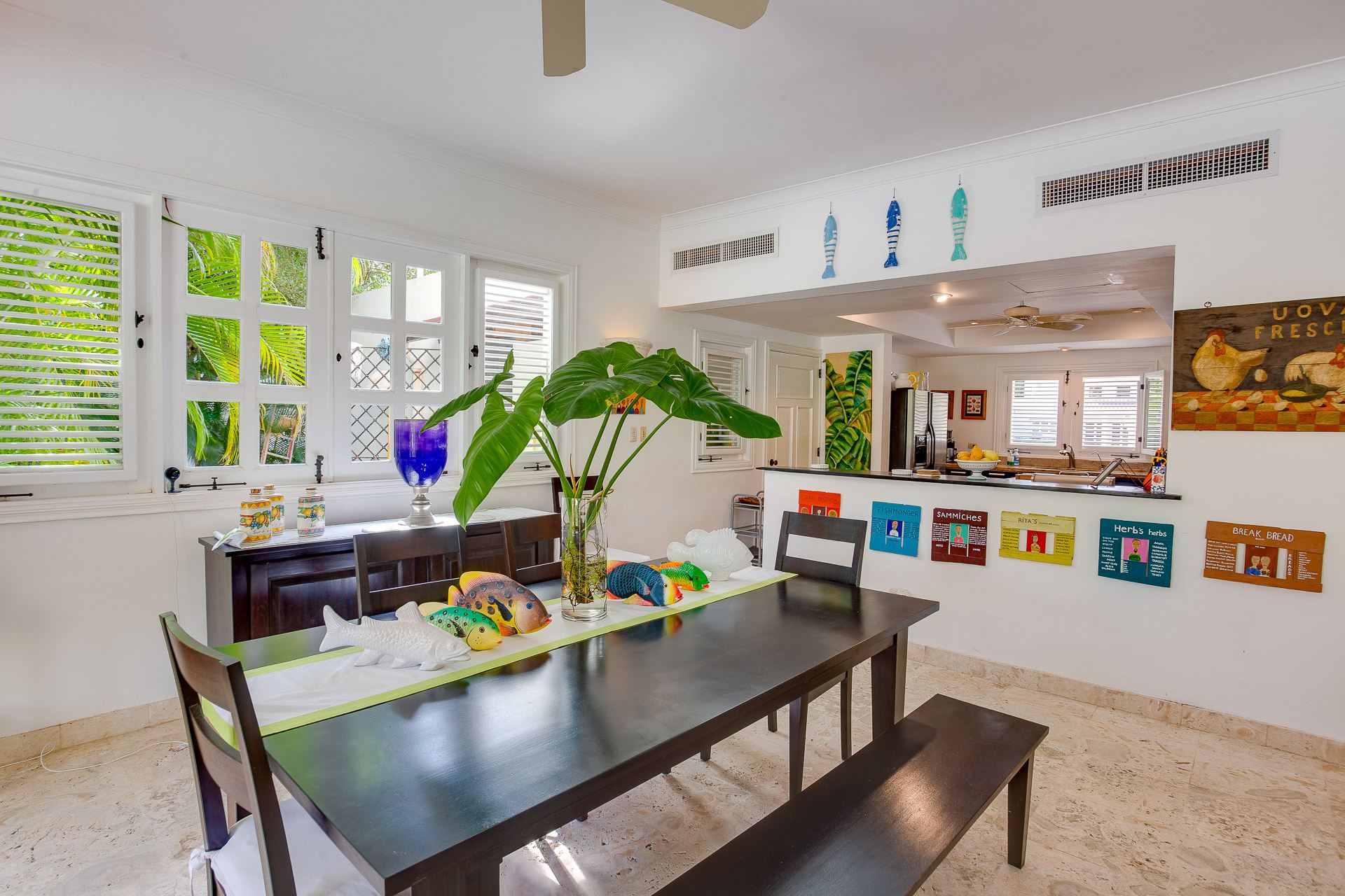 Villa Tortuga Bay B14