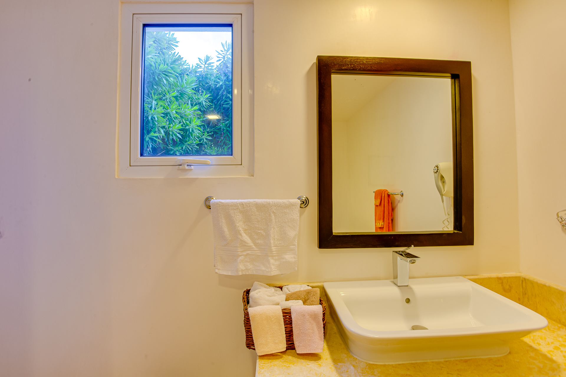 Villa Arrecife 6 Jardines