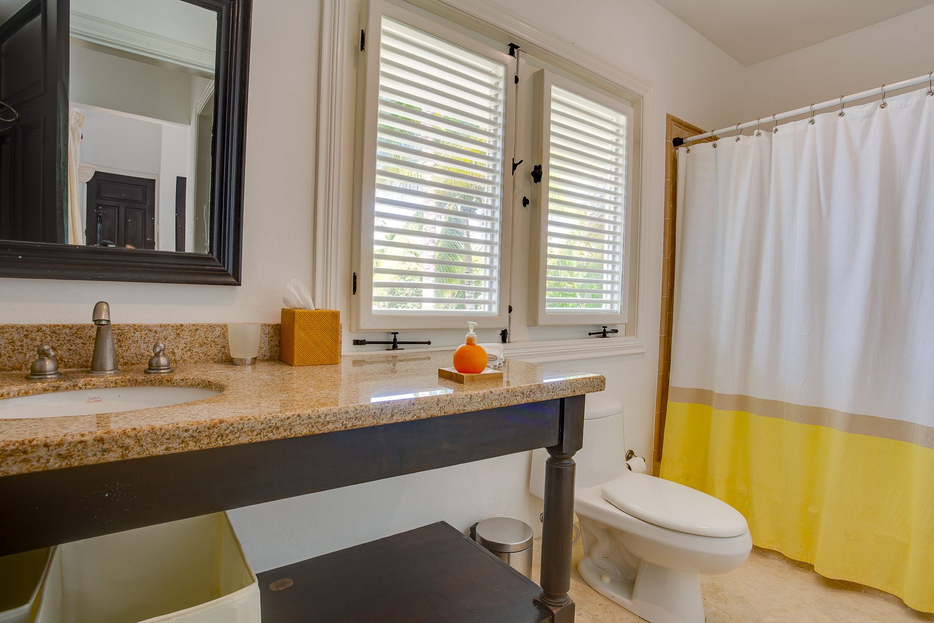 Villa Tortuga Bay B14