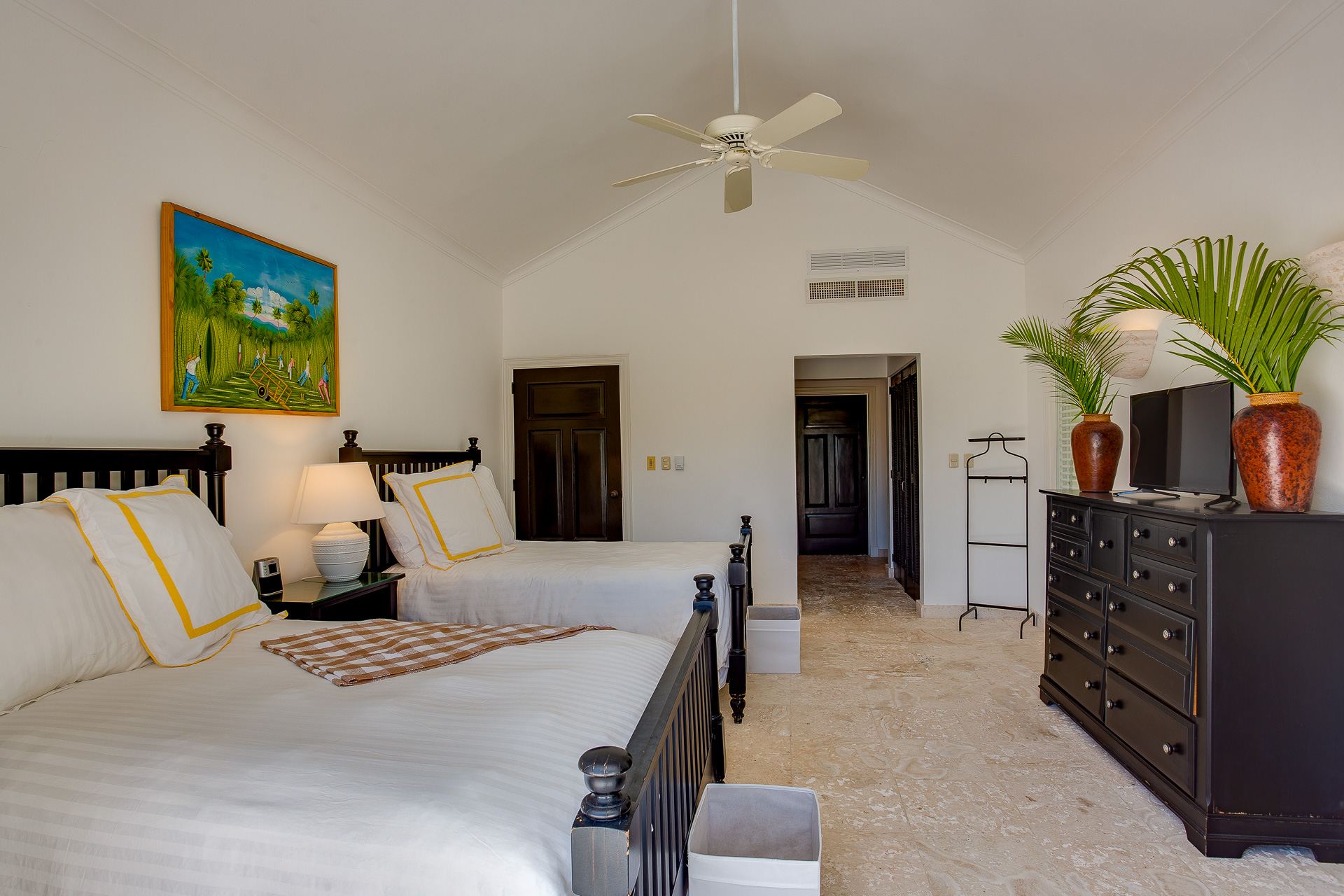 Villa Tortuga Bay B14