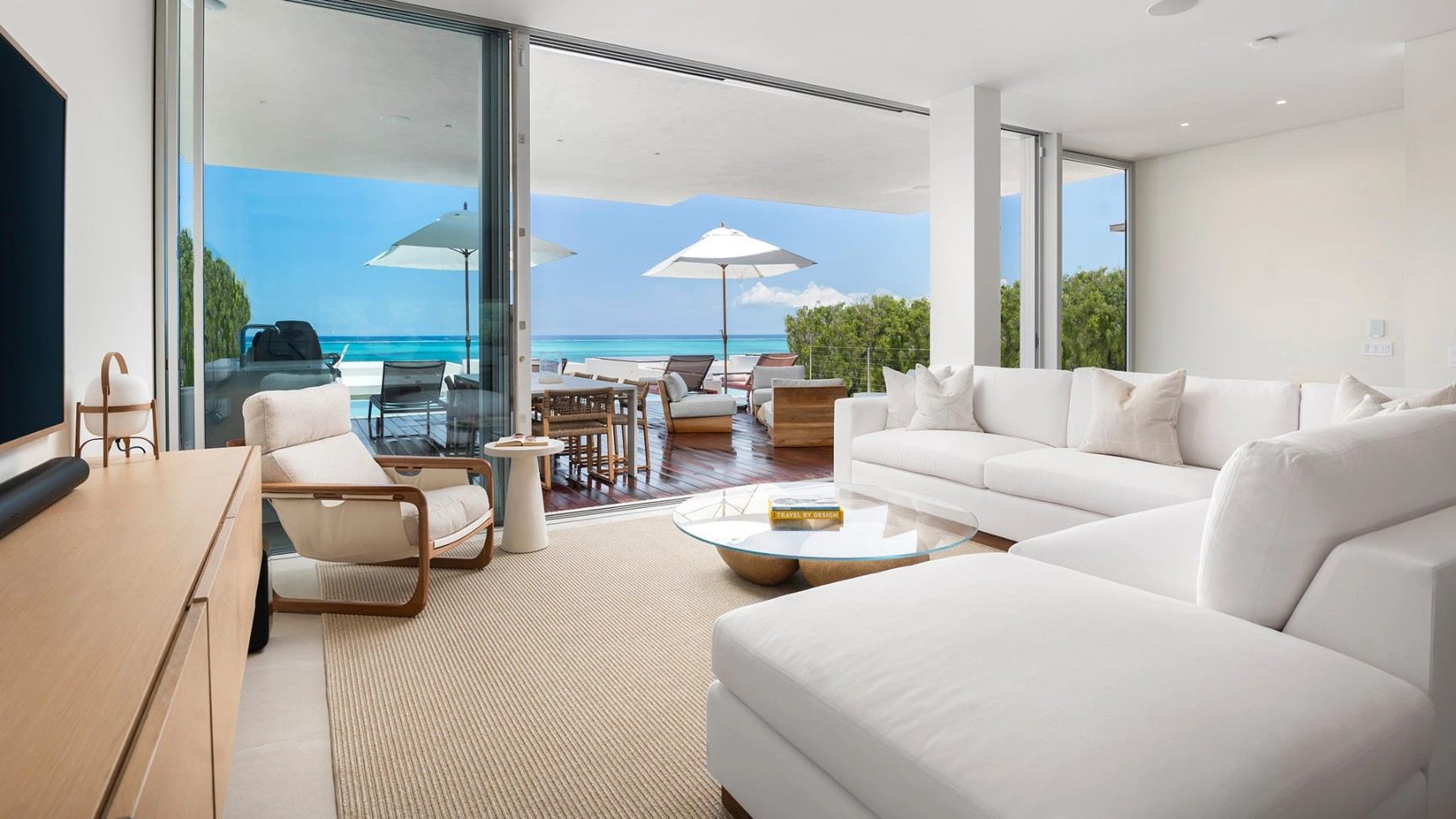 North Shore Enclave - 4 BDR OCEAN VIEW BEACH HOUSE