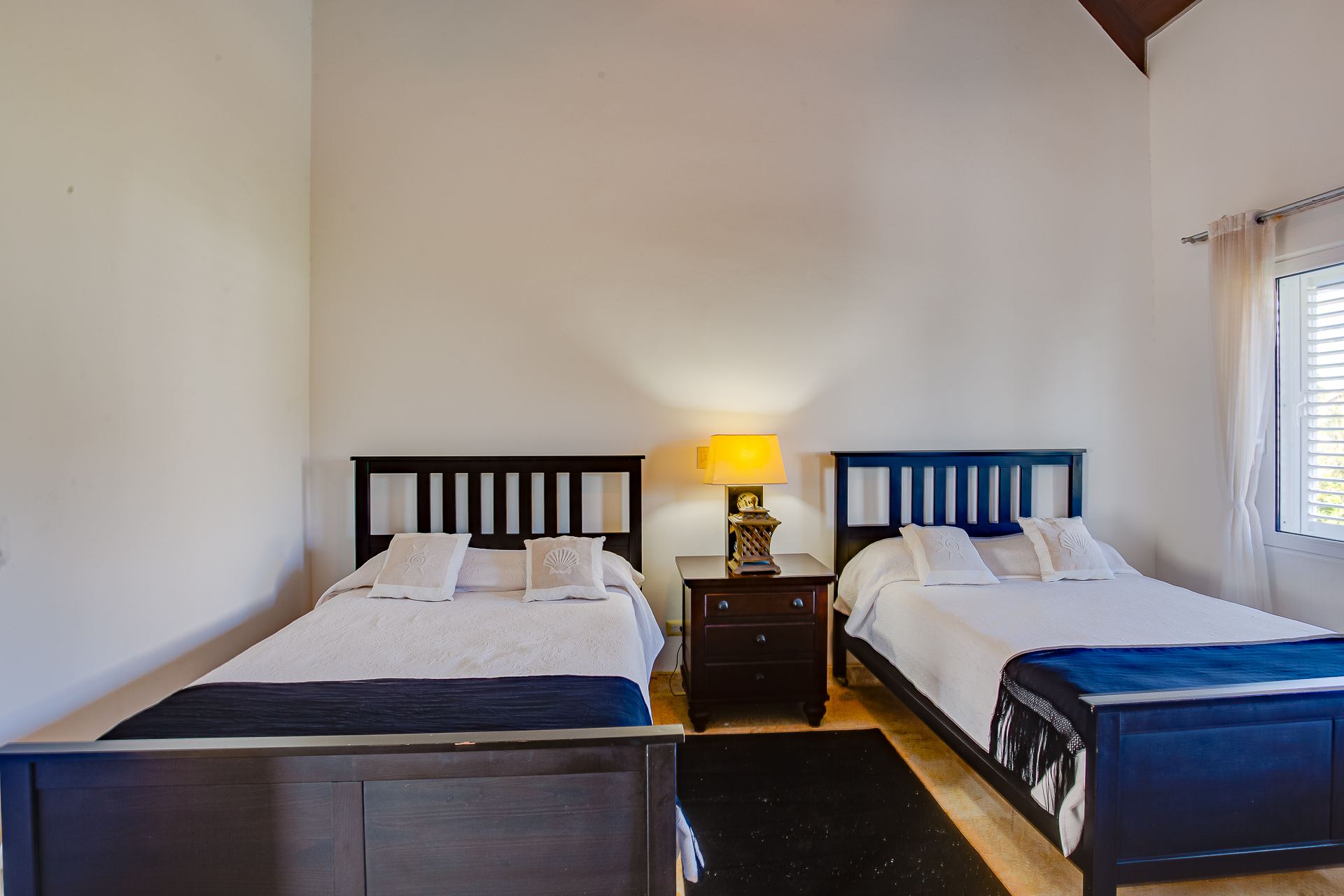 Villa Arrecife 6 Jardines