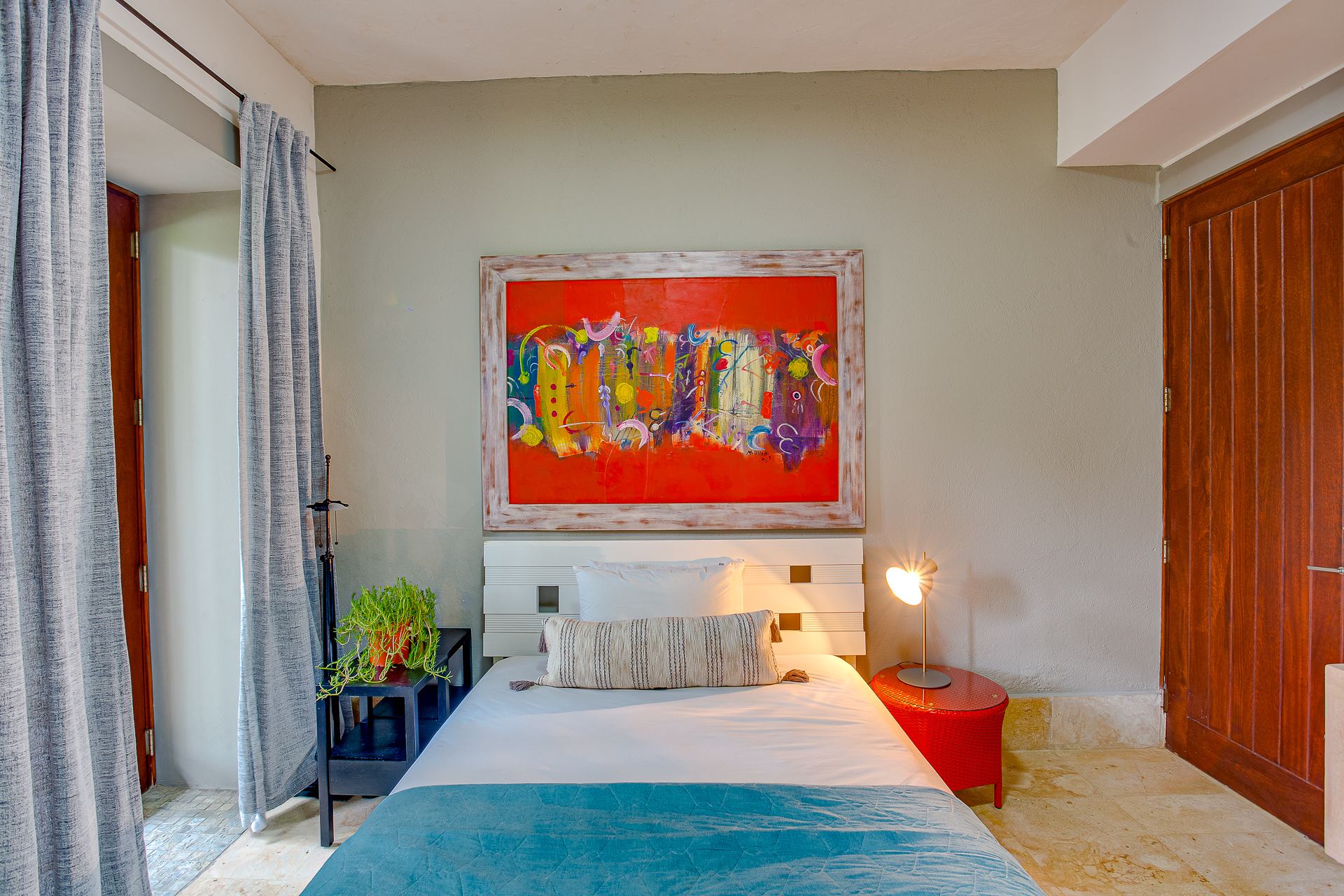 Villa Tortuga Bay C17