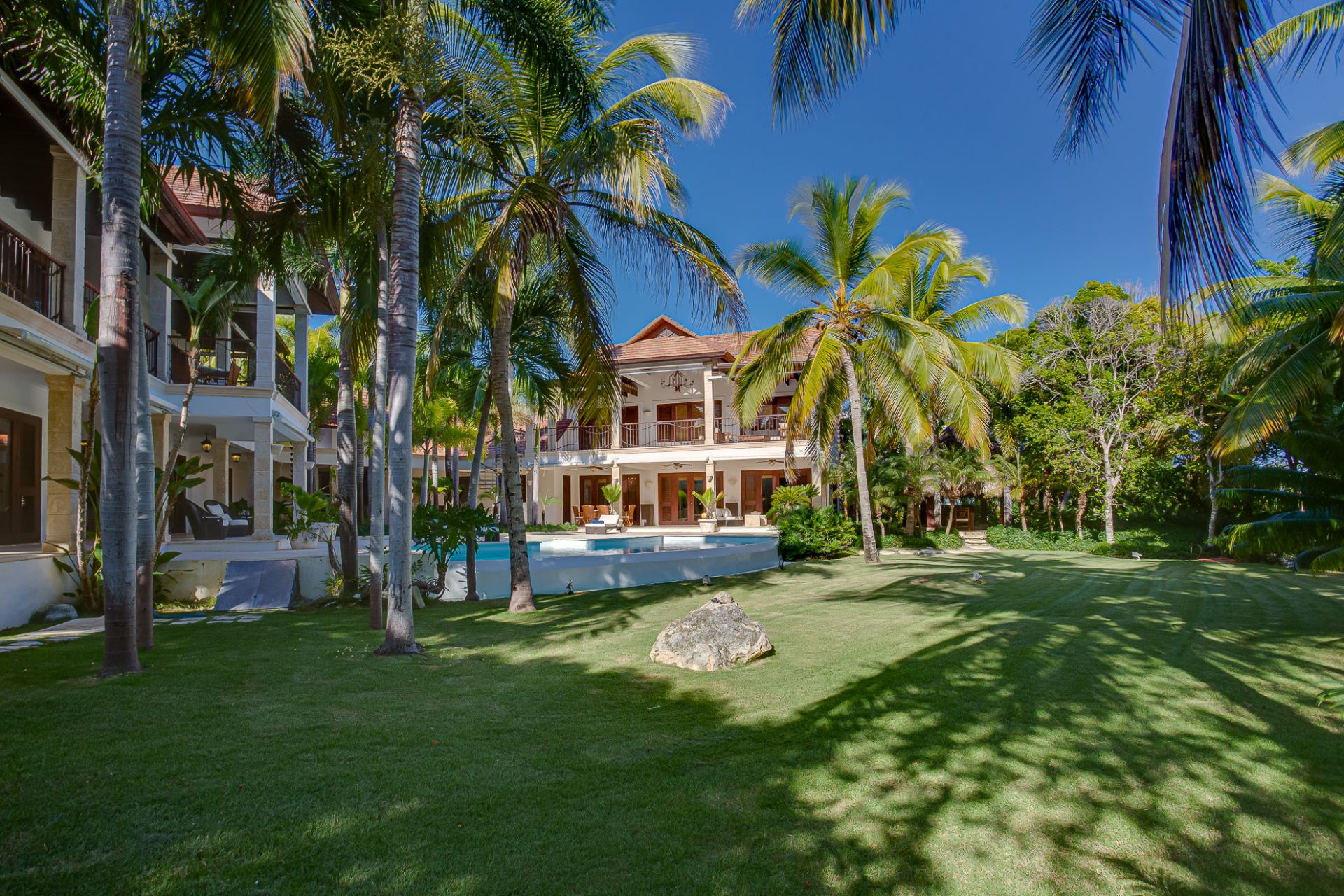 Villa La Cana H5