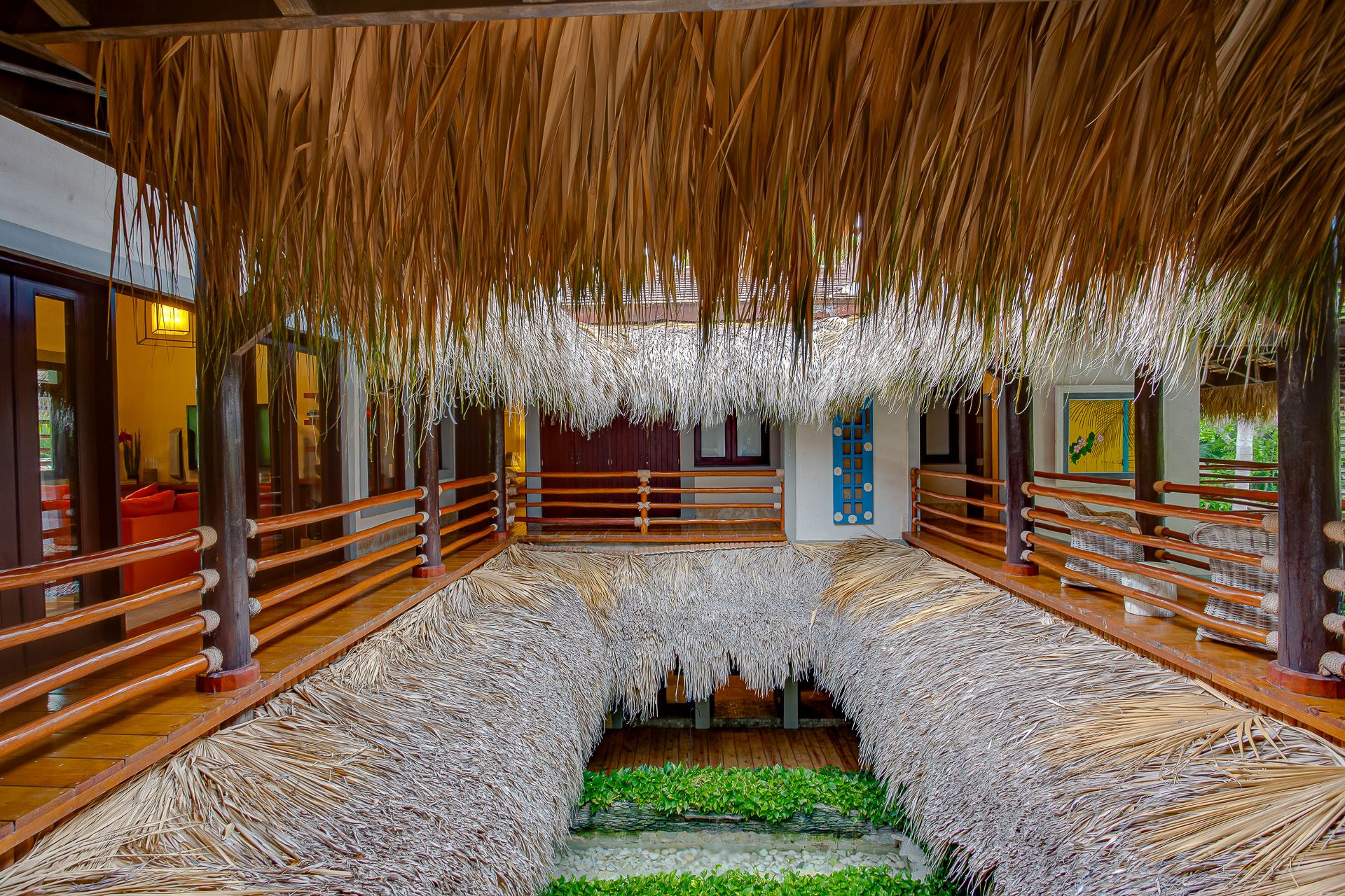 Villa Tortuga Bay C17