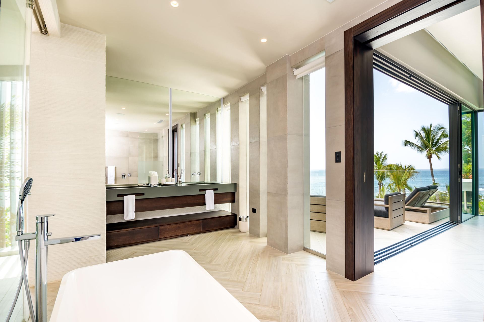 Ocean Bliss - Casa de Campo