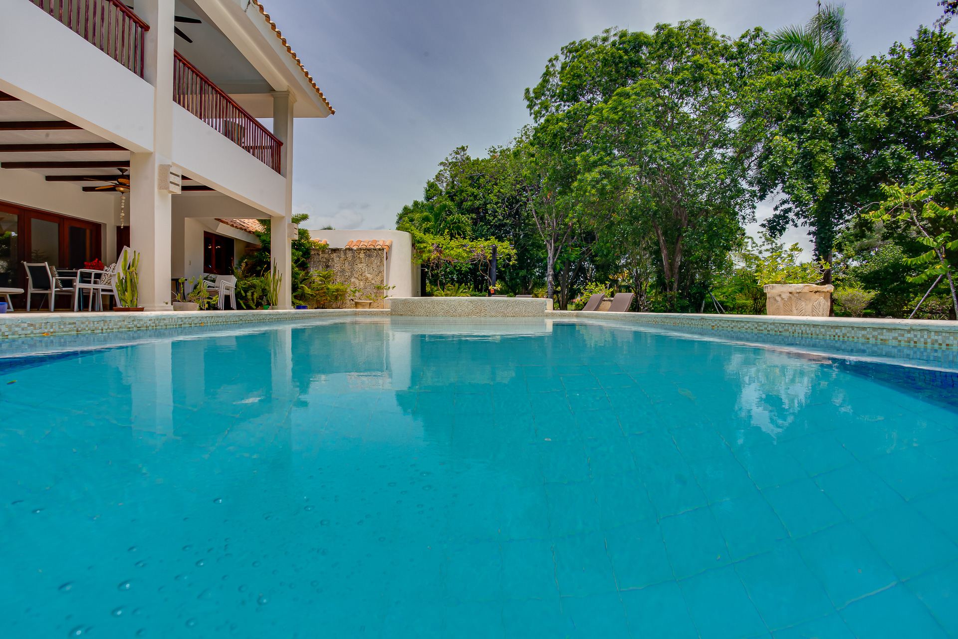 Villa Tortuga Bay C30