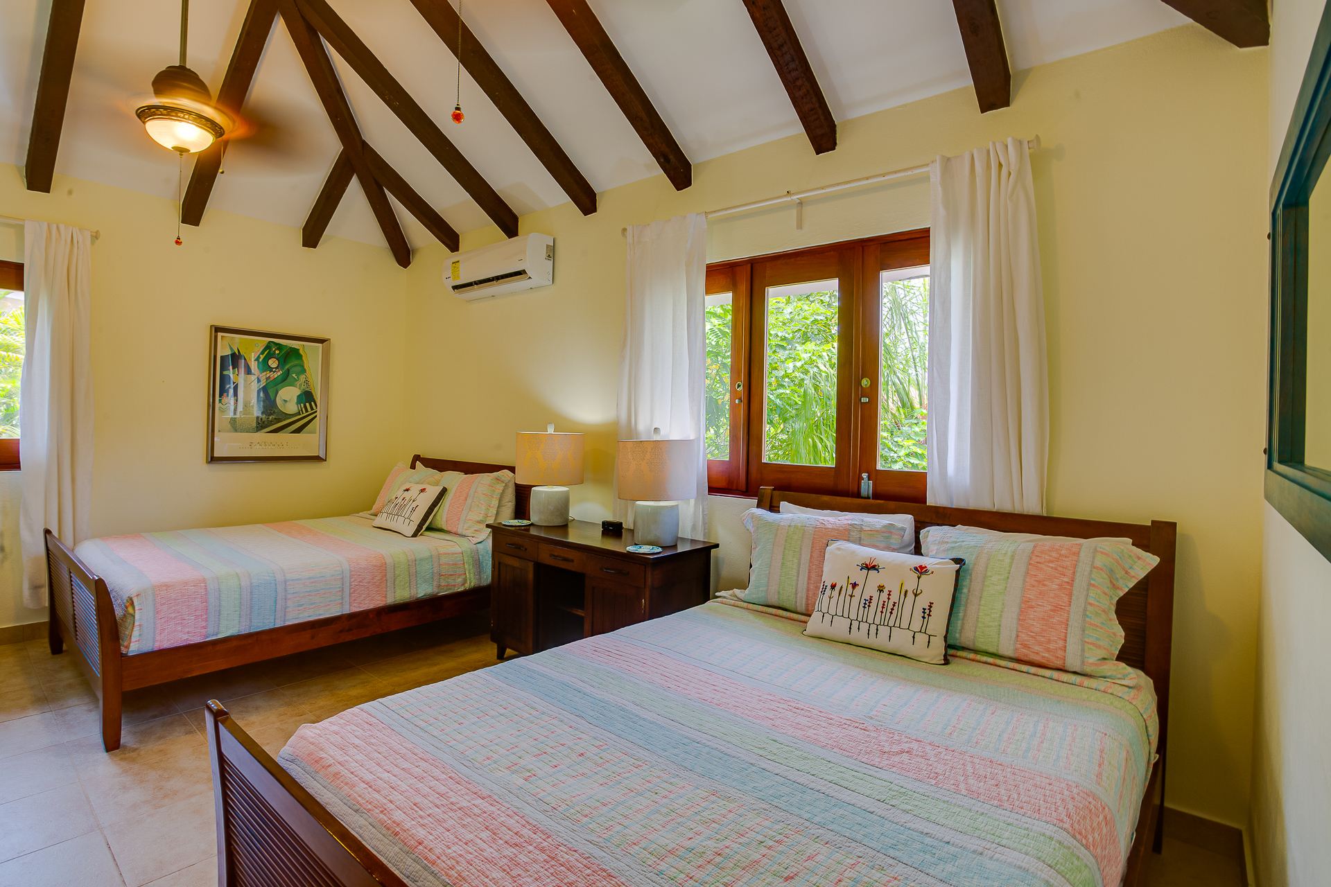 Villa Tortuga Bay C30