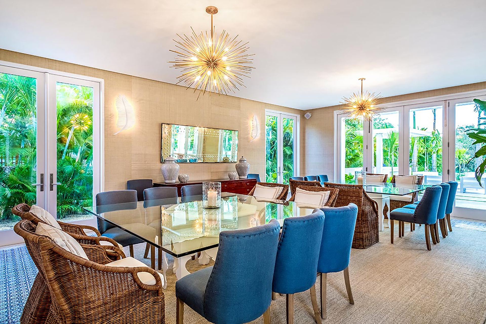 Villa Palms - Casa de Campo