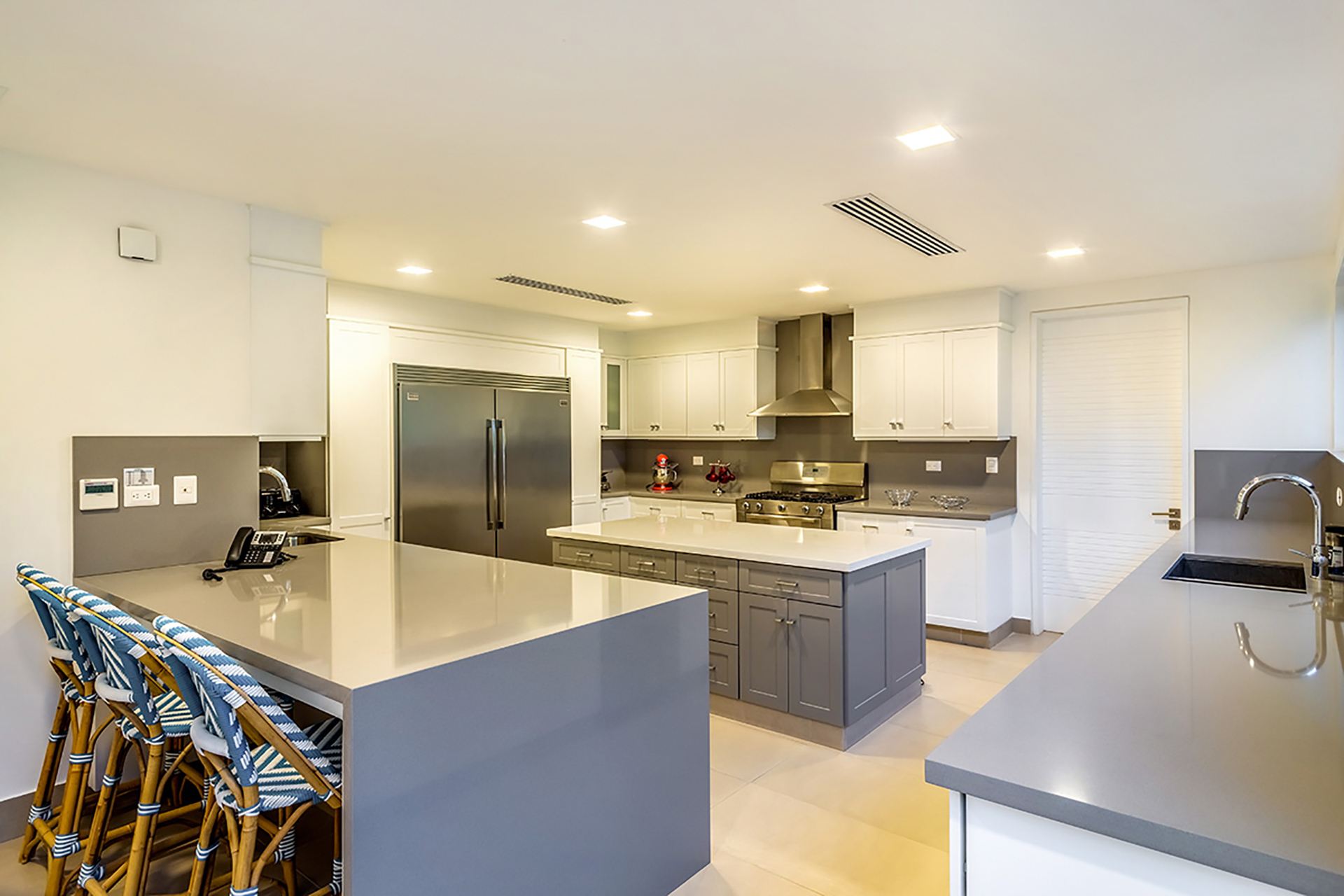 Villa Palms - Casa de Campo