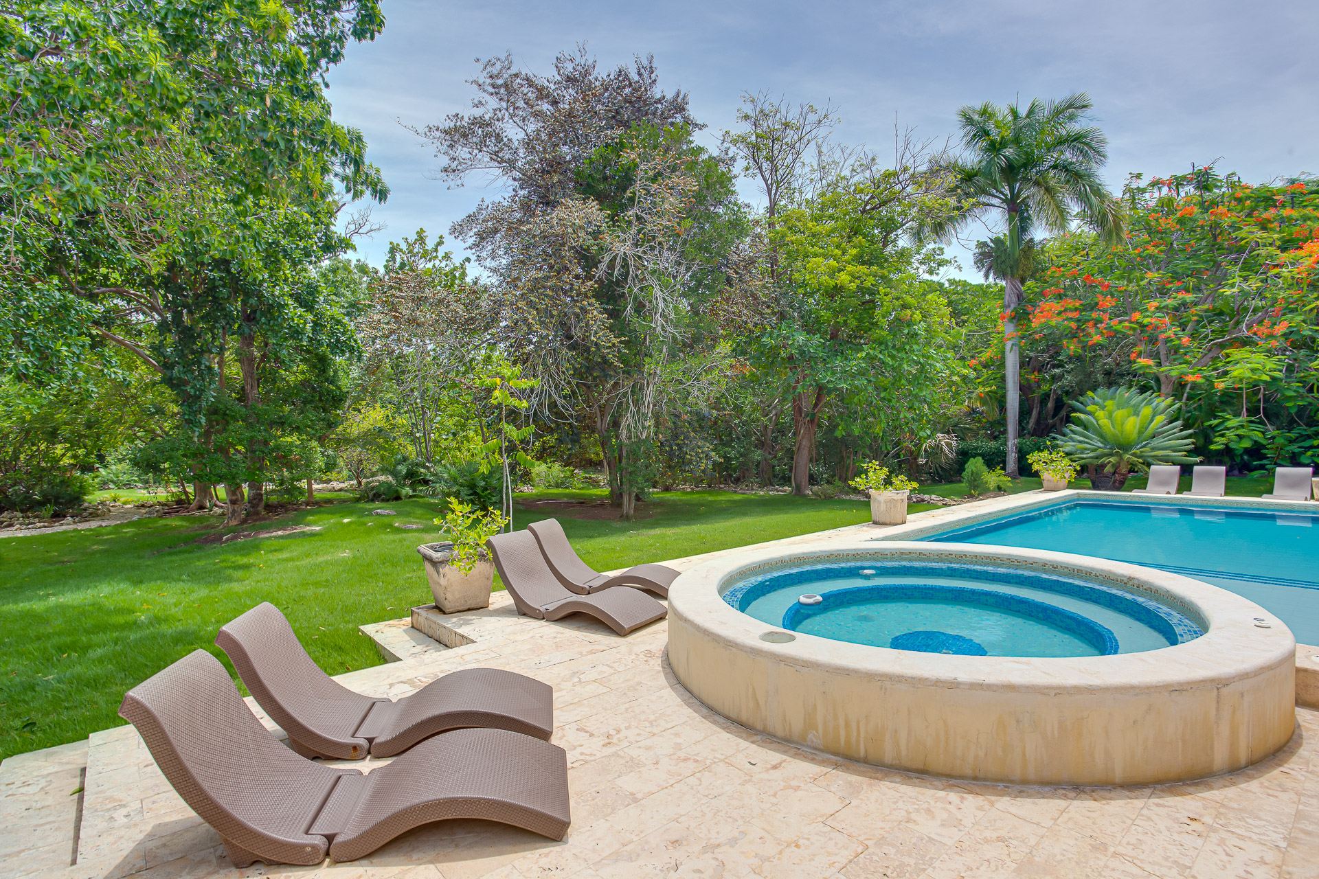 Villa Tortuga Bay C30