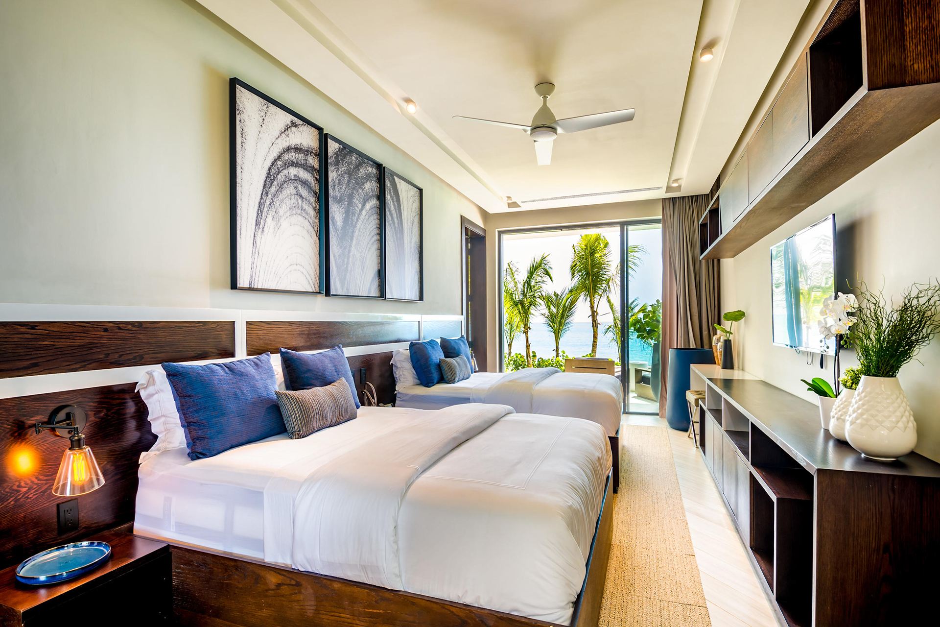 Ocean Bliss - Casa de Campo