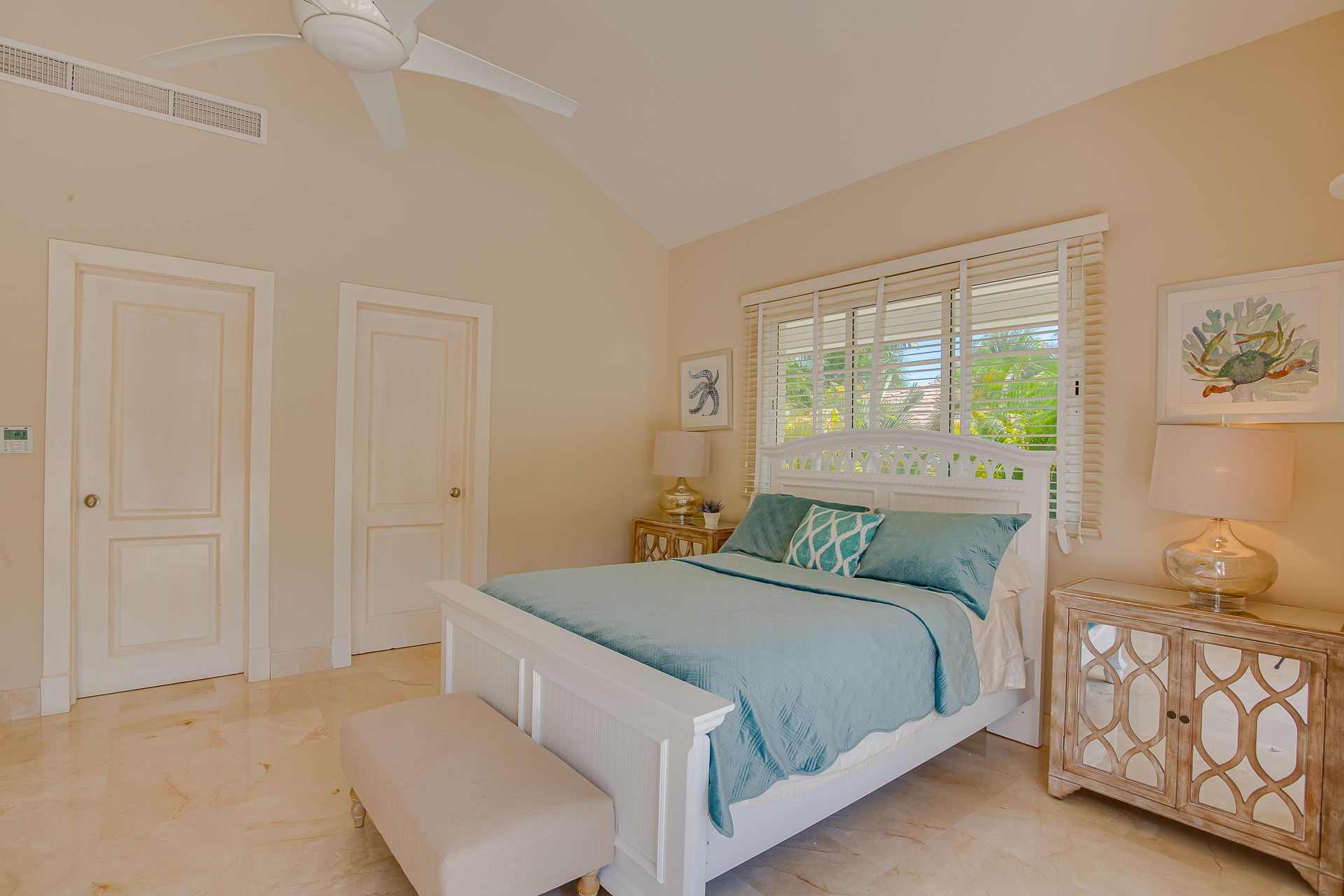 Villa Marcela Tortuga Bay B48