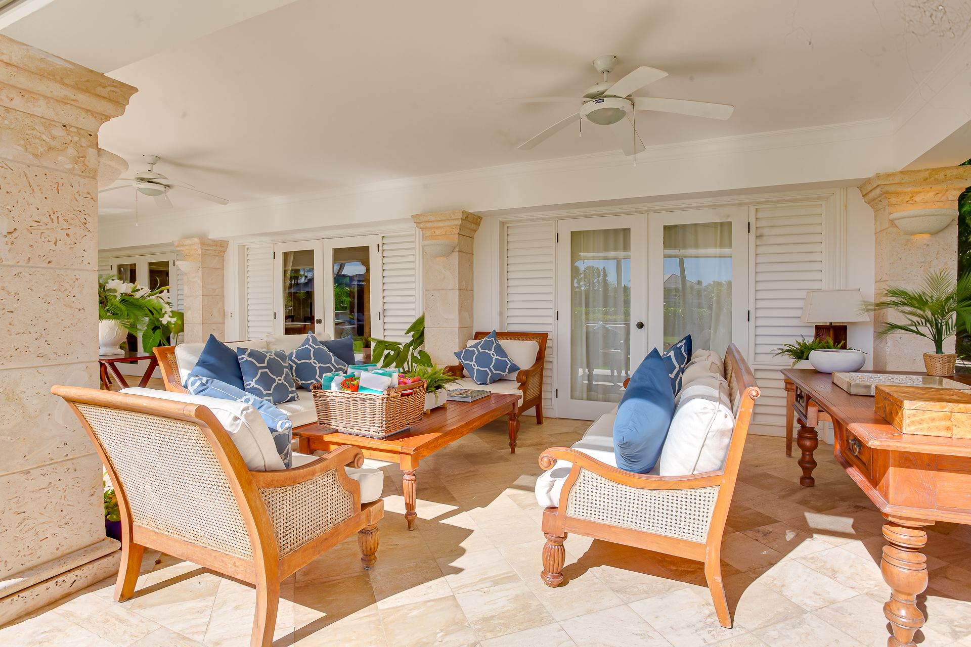 Villa Tortuga Bay B6