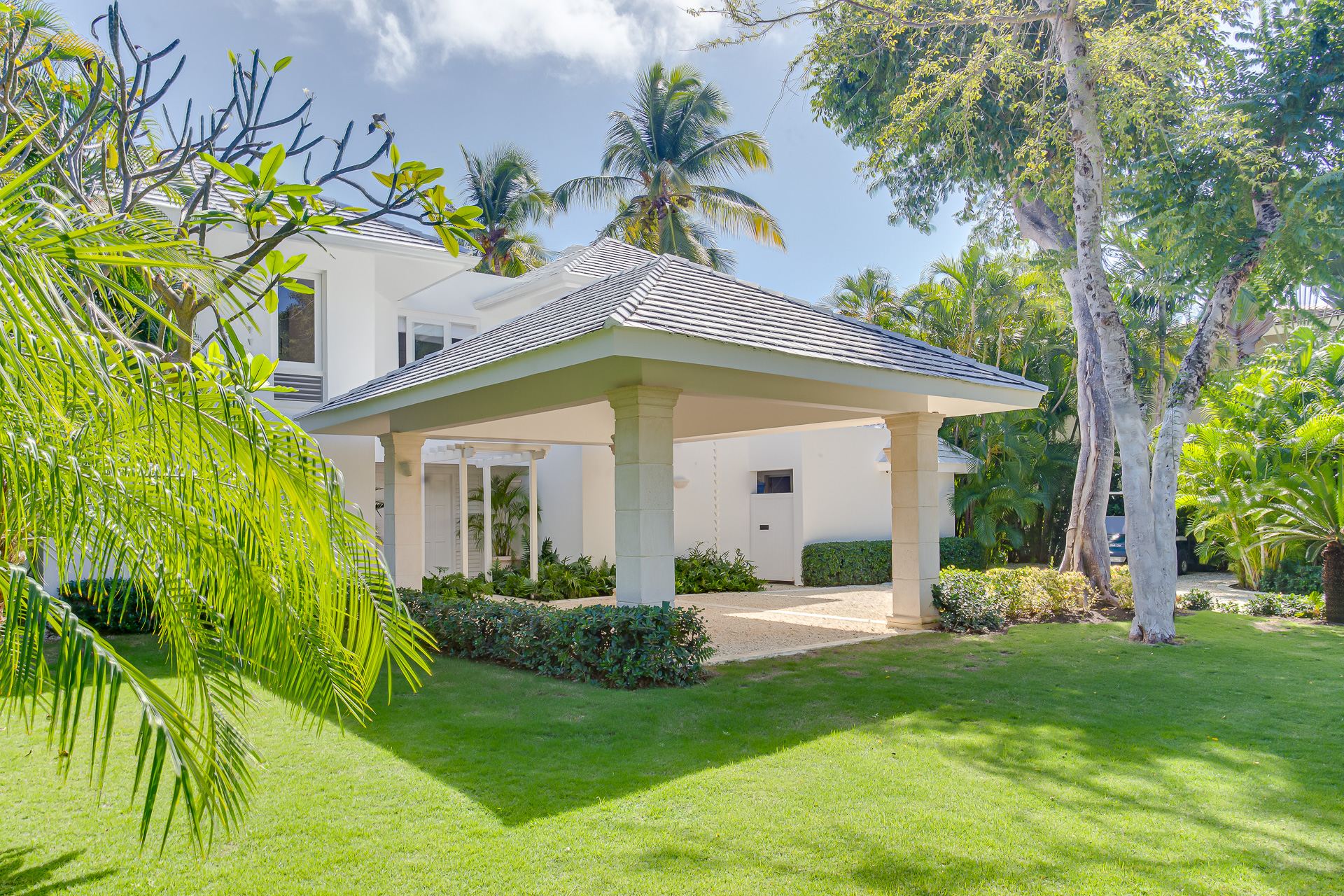 Villa Tortuga Bay B6