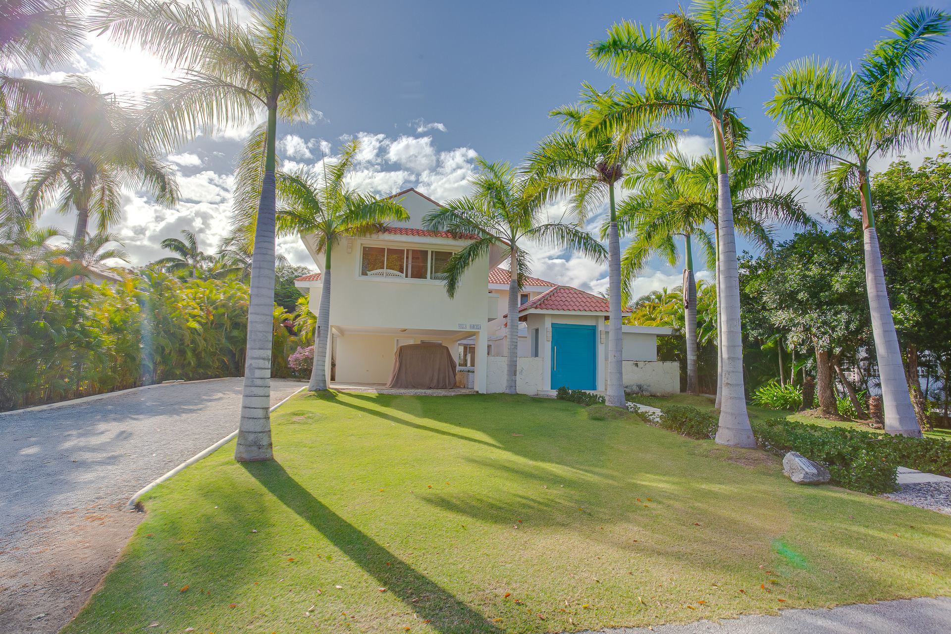 Villa Marcela Tortuga Bay B48