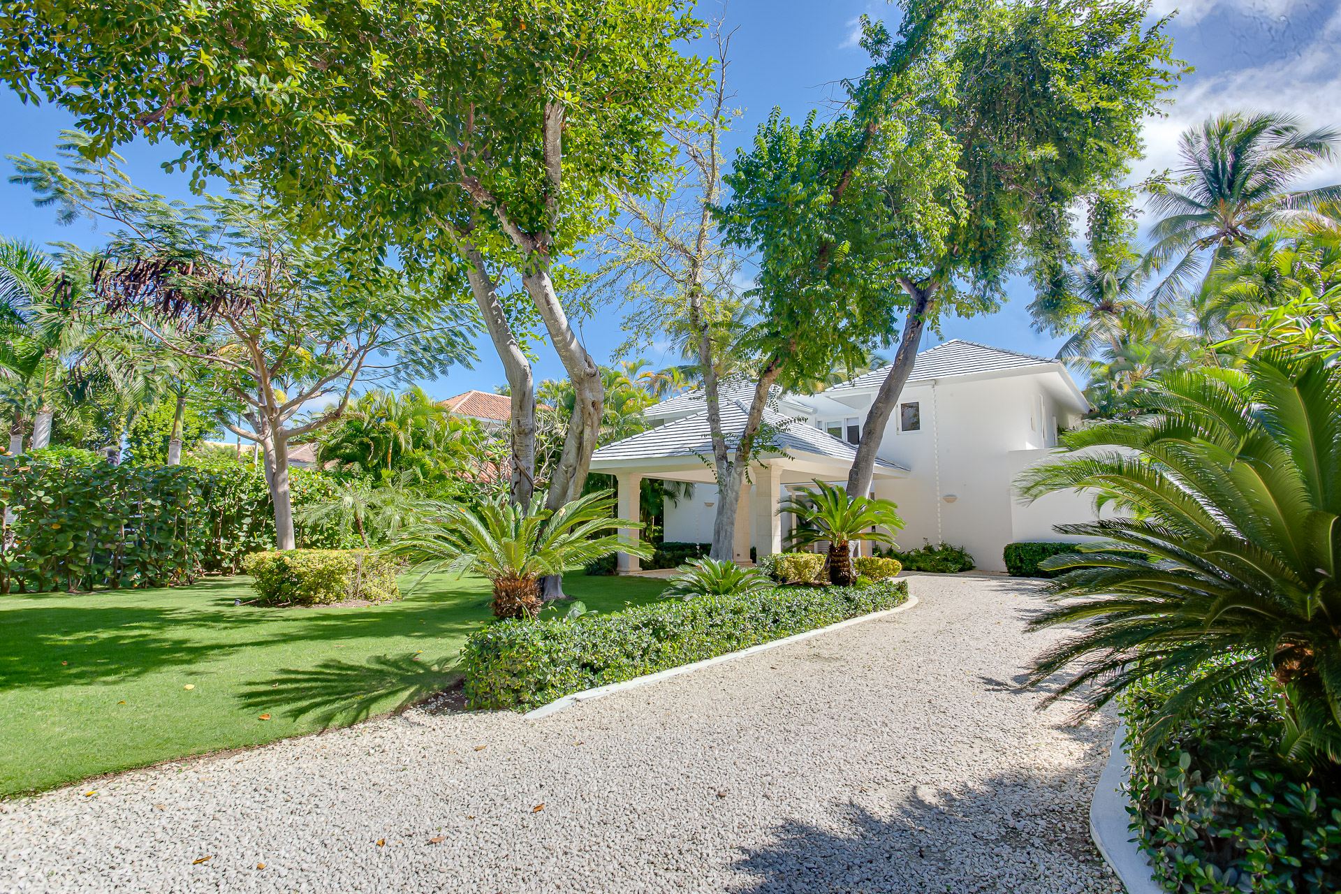 Villa Tortuga Bay B6