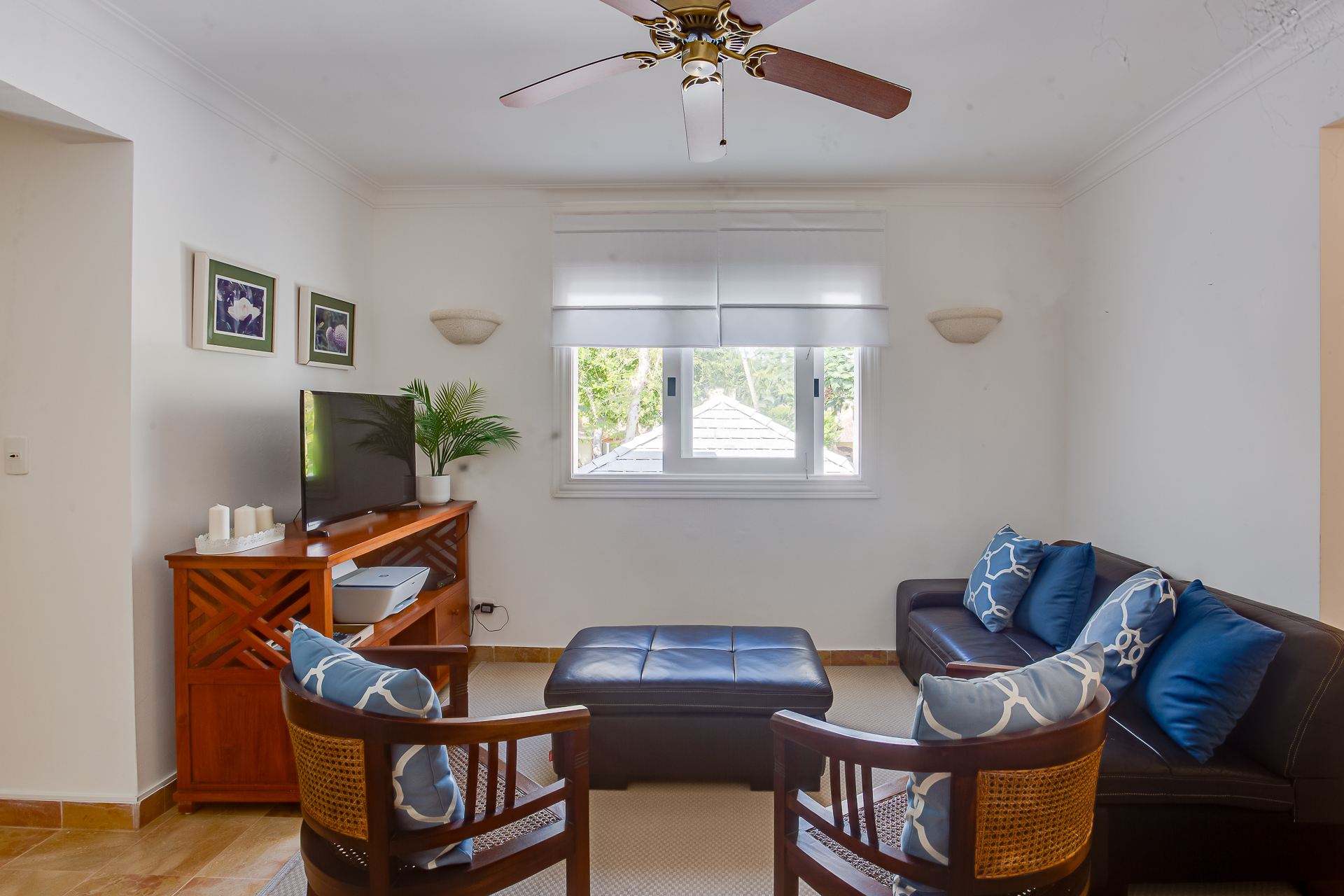 Villa Tortuga Bay B6