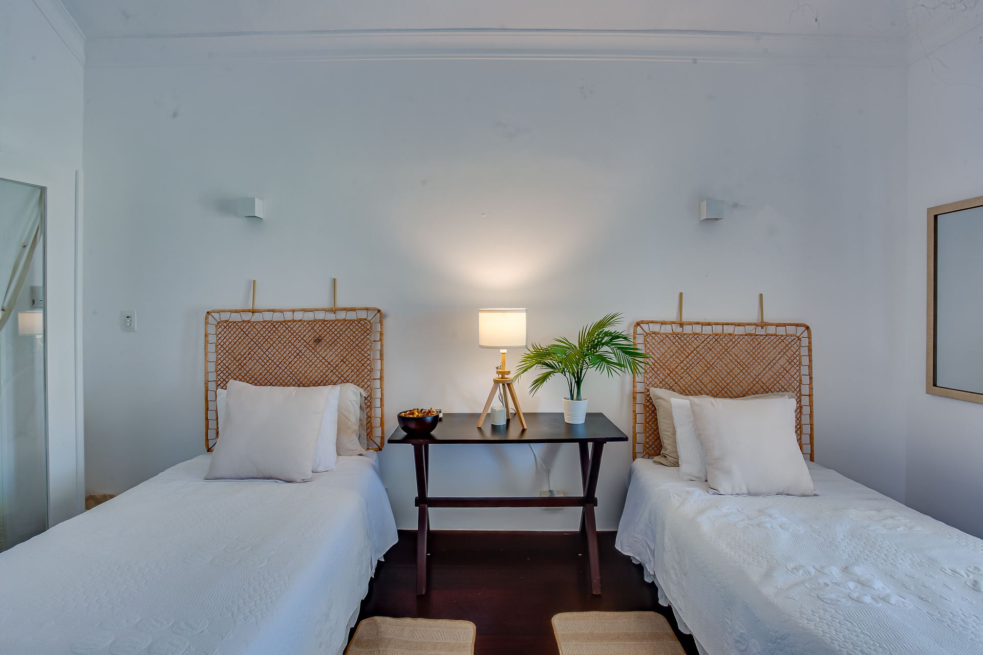 Villa Tortuga Bay B6