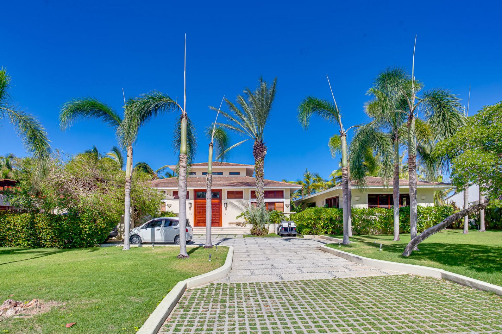 Villa Arrecife 38