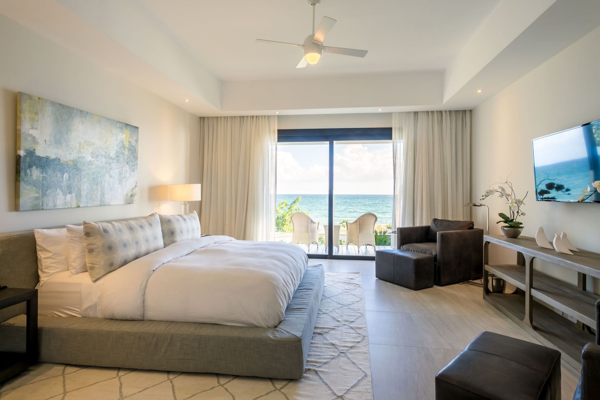 Casa Al Mare - Casa de Campo