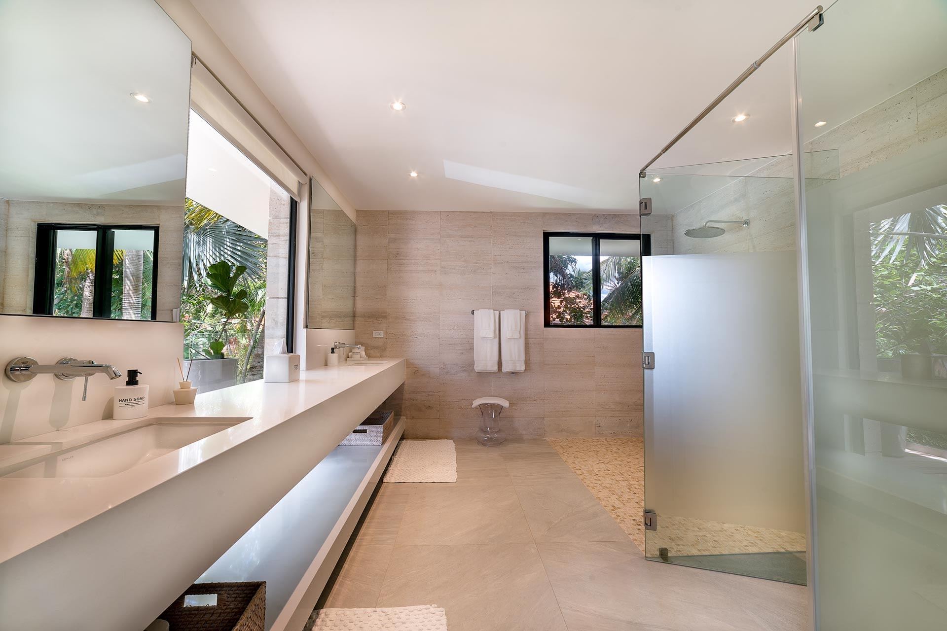 Casa Al Mare - Casa de Campo