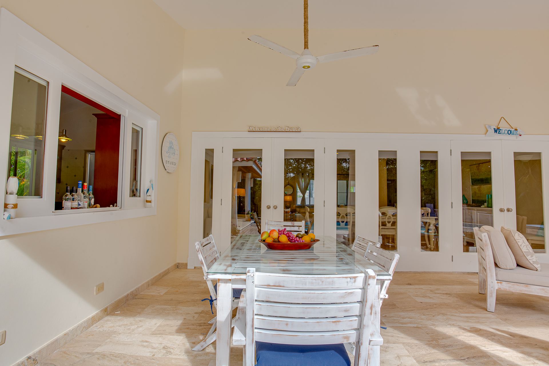 Villa Marcela Tortuga Bay B48