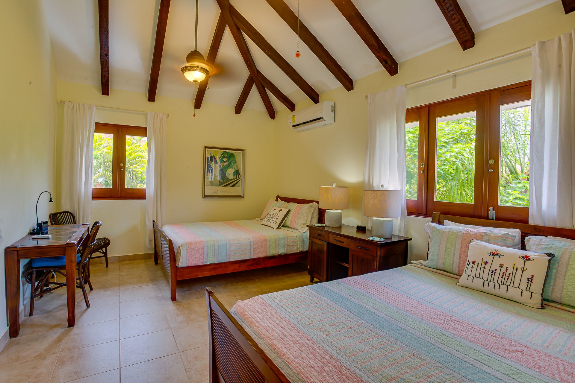 Villa Tortuga Bay C30