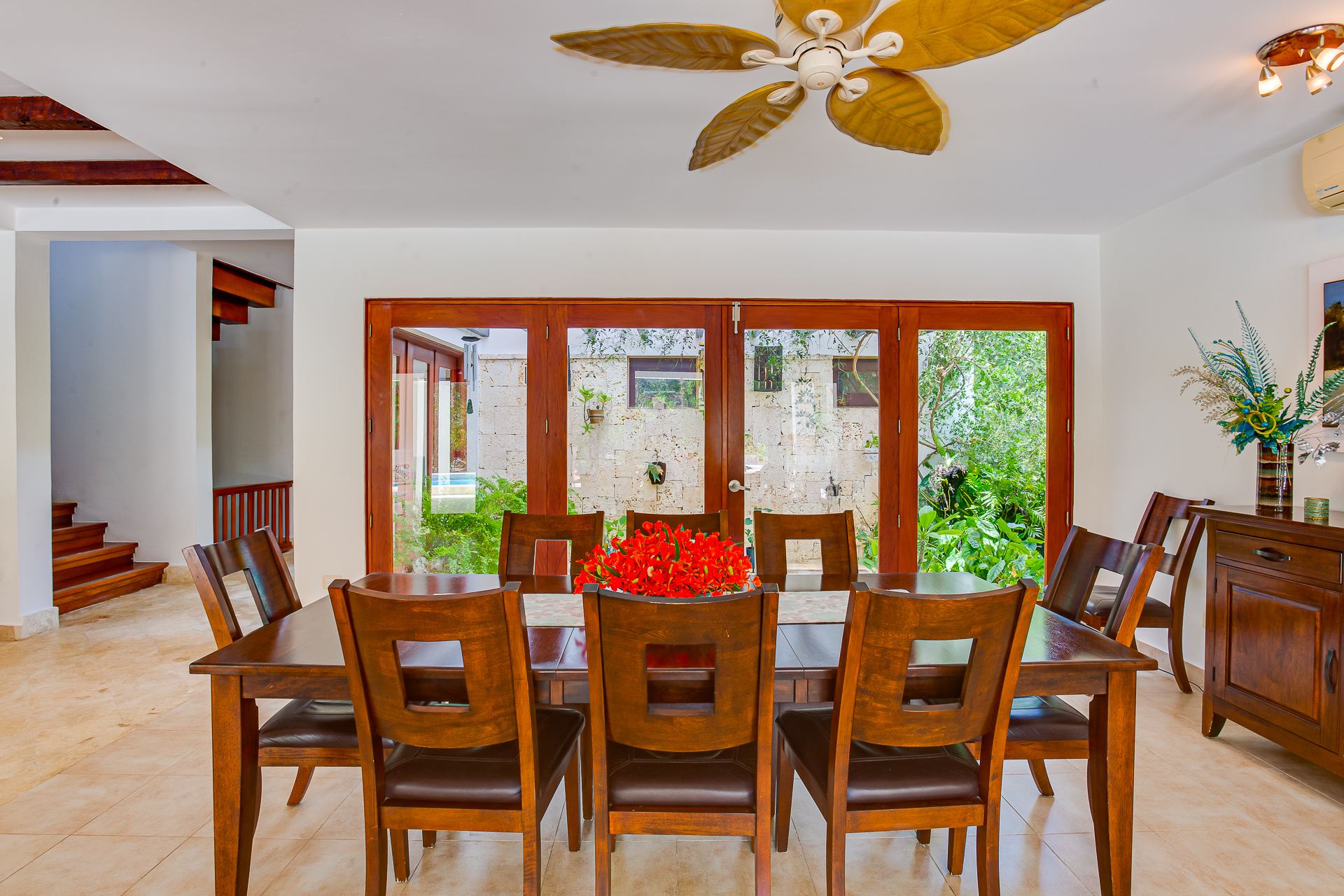 Villa Tortuga Bay C30