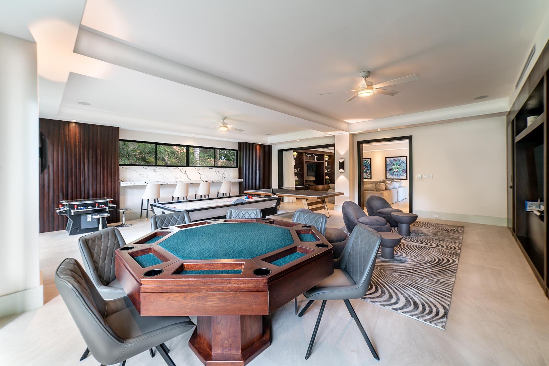 Casa Al Mare - Casa de Campo