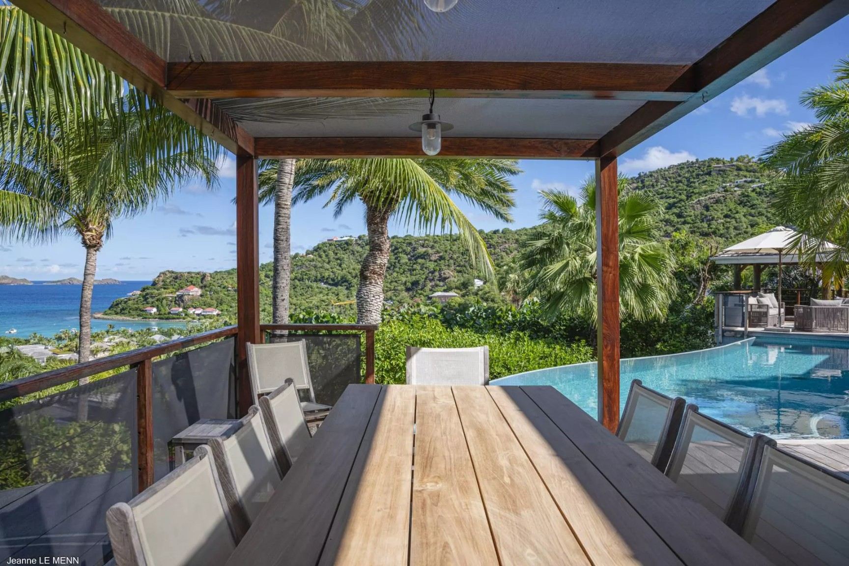 Villa La Desirade - Saint-Jean