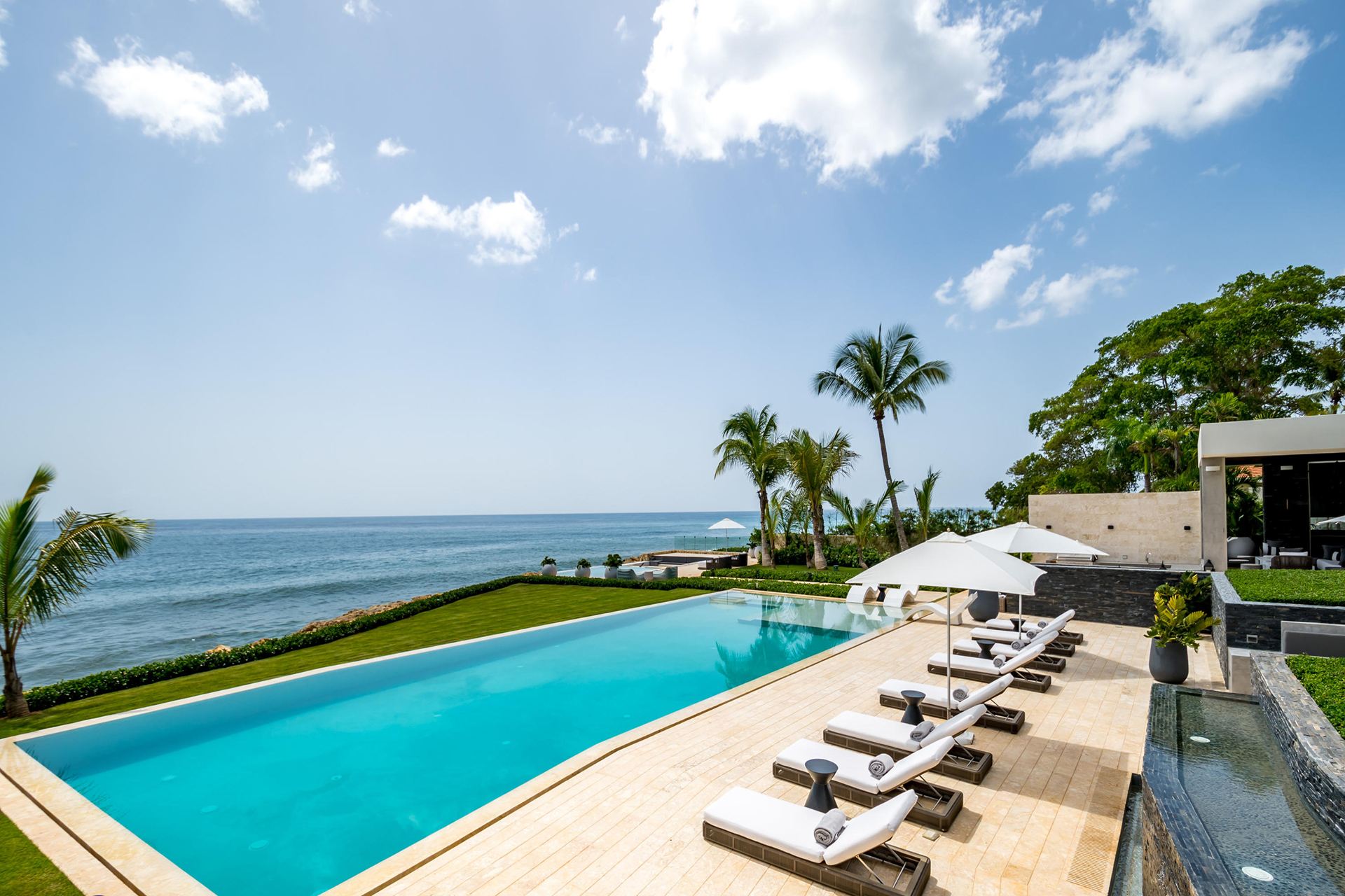 Ocean Bliss - Casa de Campo