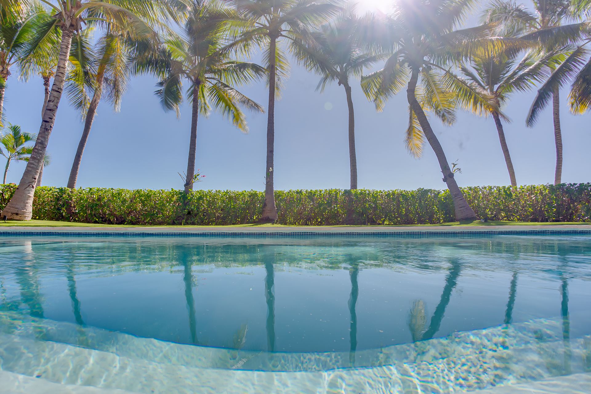 Villa Tortuga Bay B6