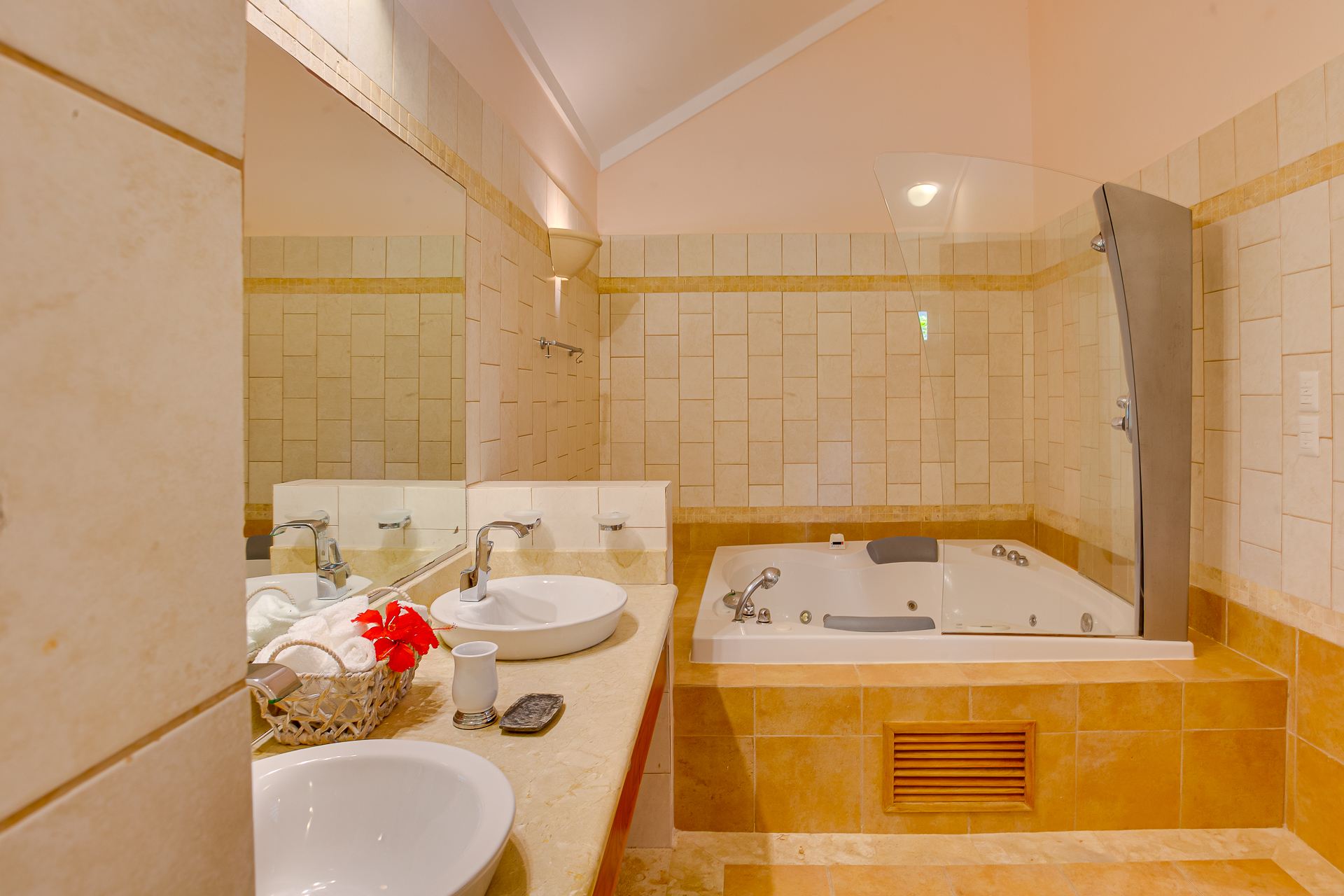 Villa Tortuga Bay C30