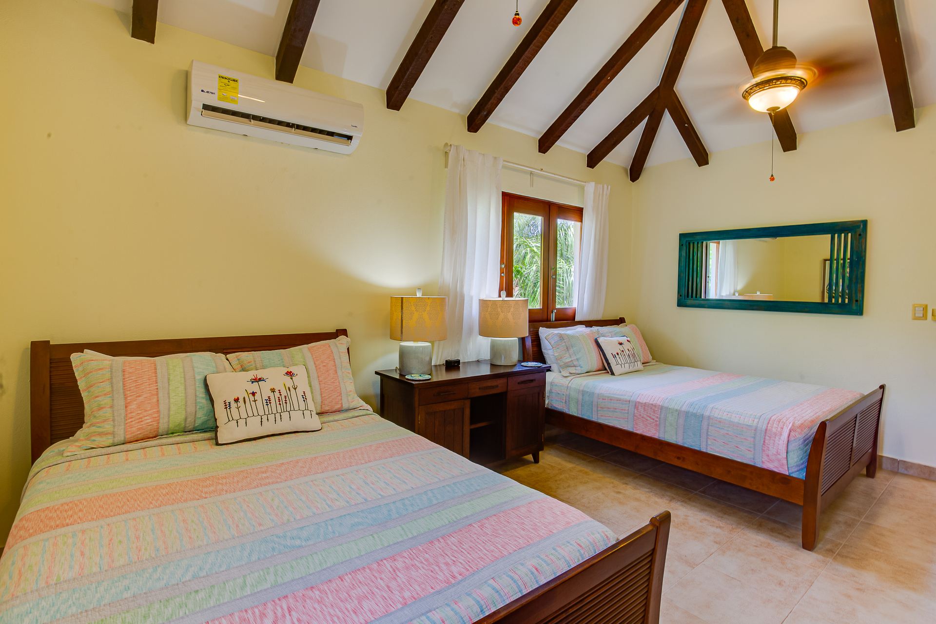 Villa Tortuga Bay C30