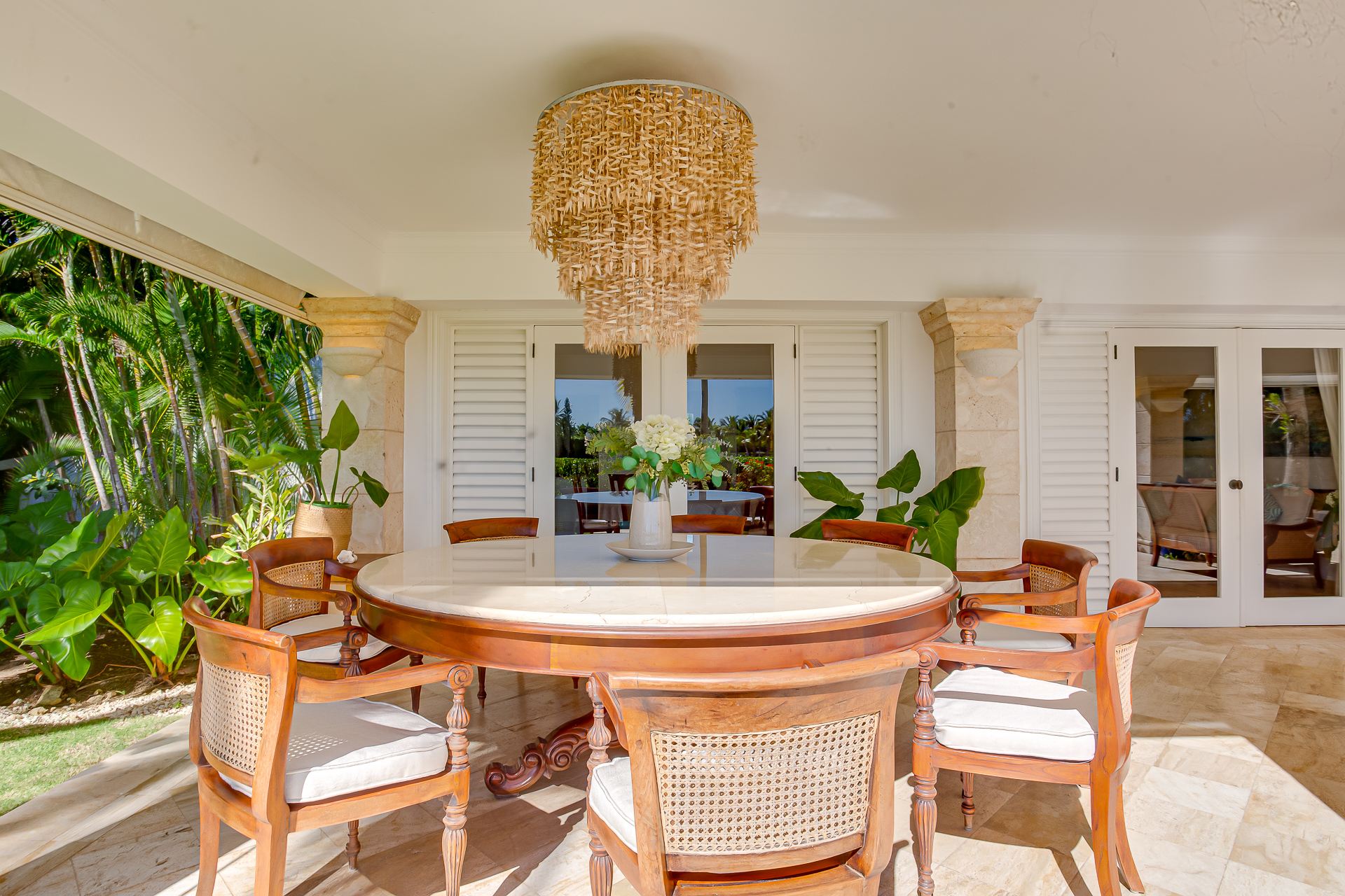 Villa Tortuga Bay B6