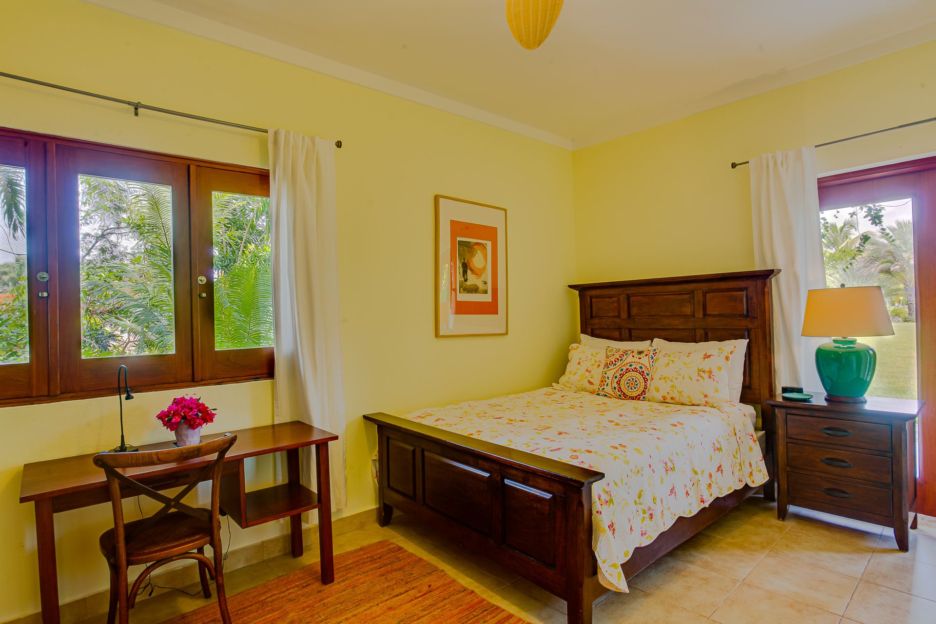 Villa Tortuga Bay C30