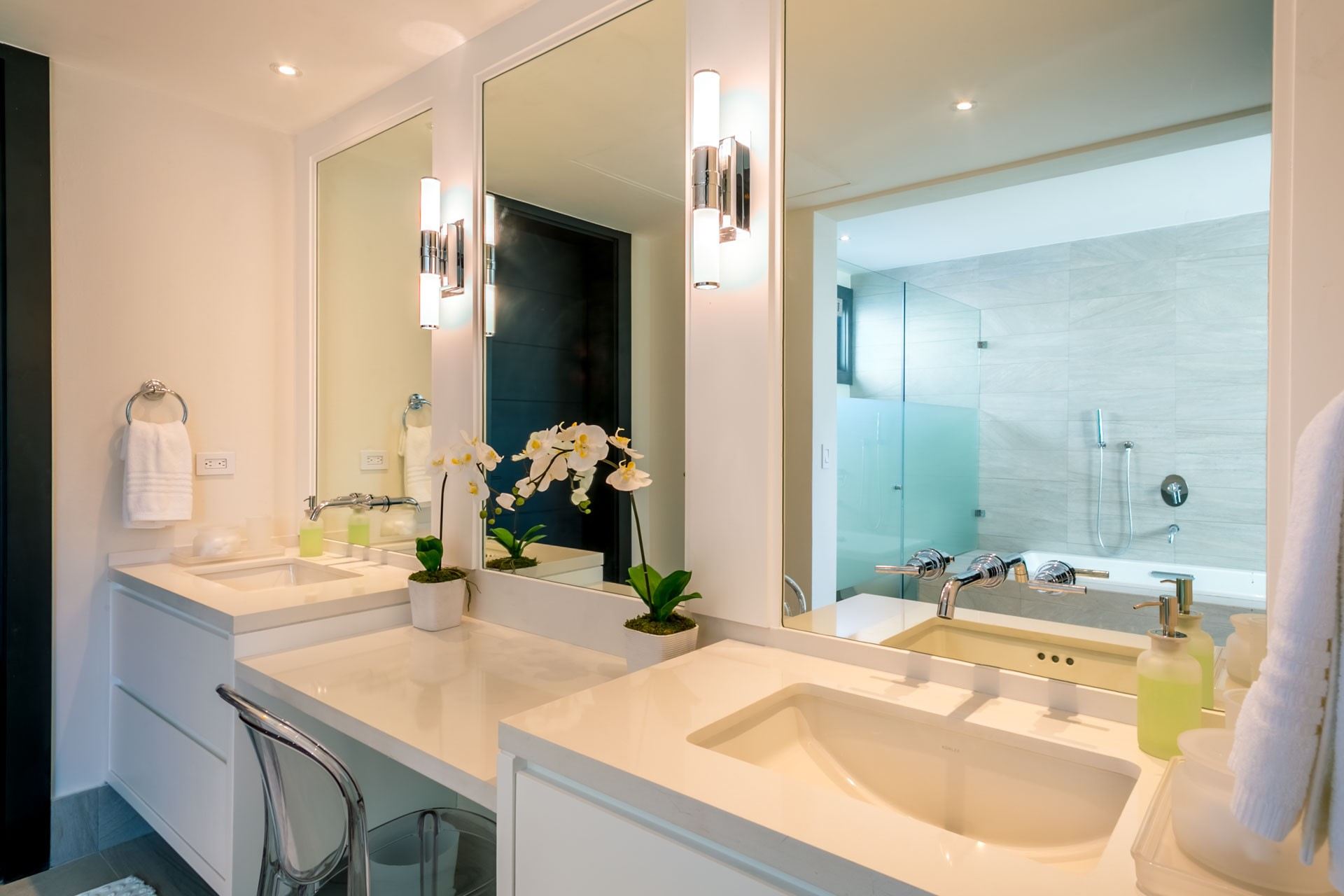 Casa Al Mare - Casa de Campo