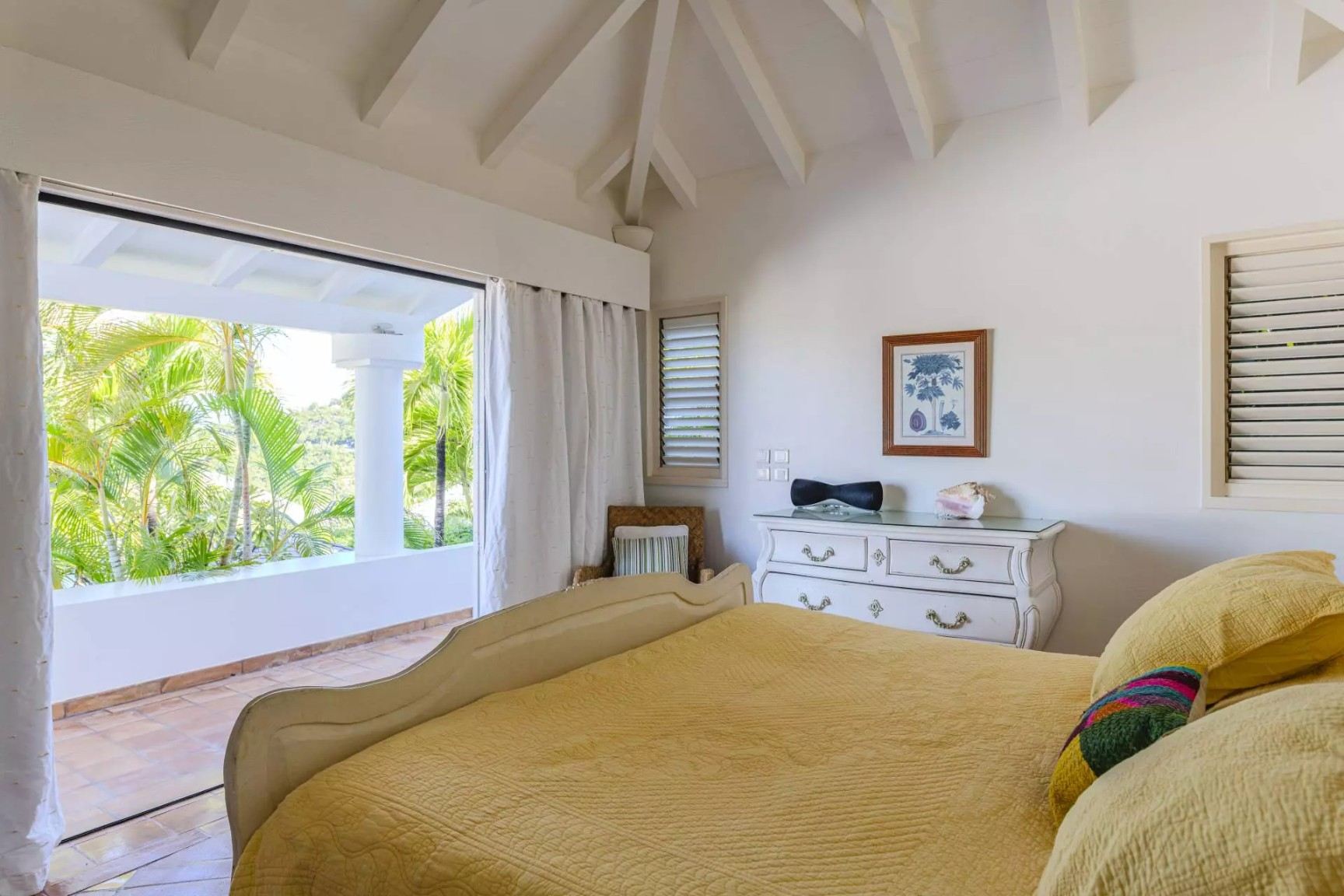 Villa La Desirade - Saint-Jean