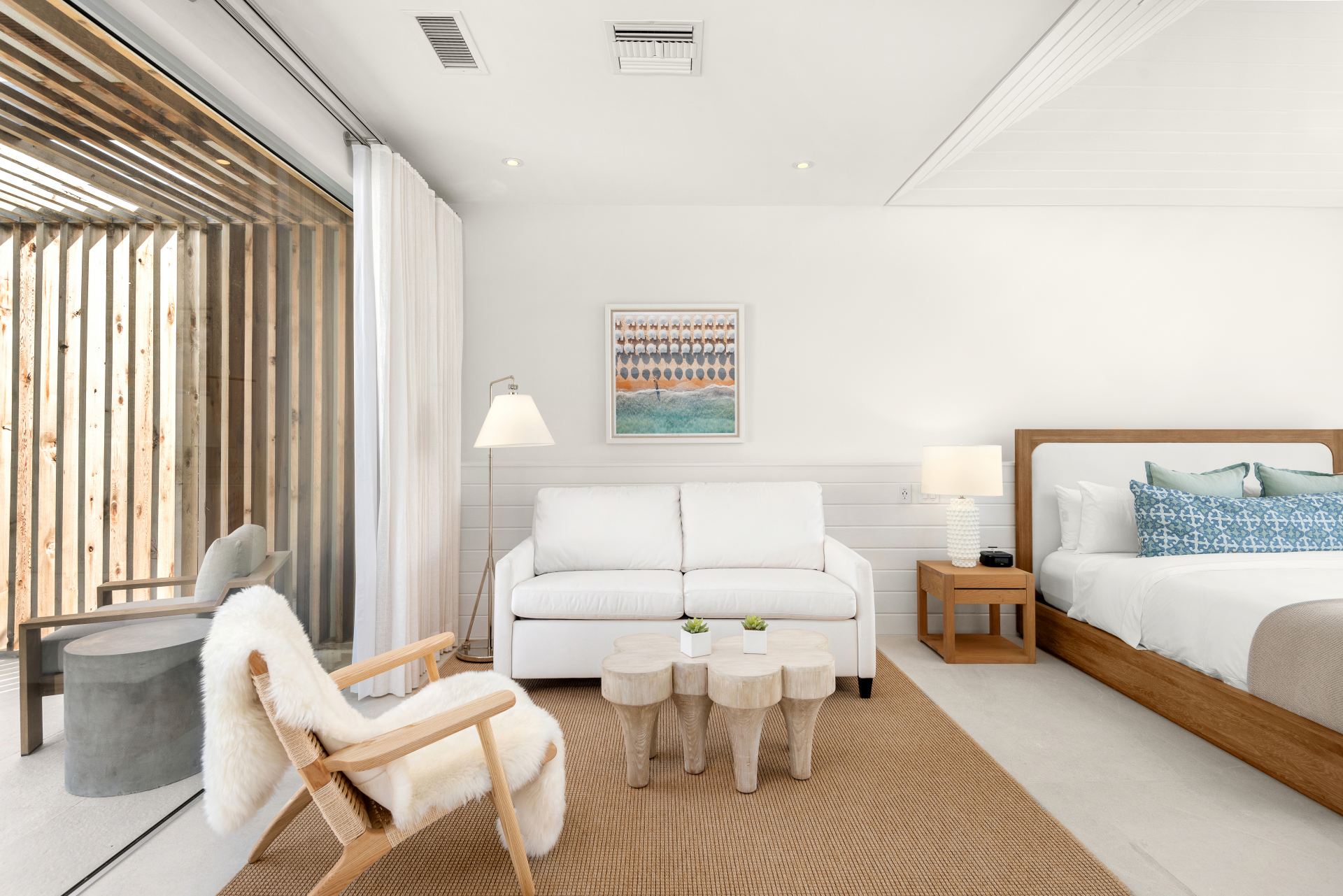 Grace Bay Enclave - 5 BDR OCEAN VIEW VILLA