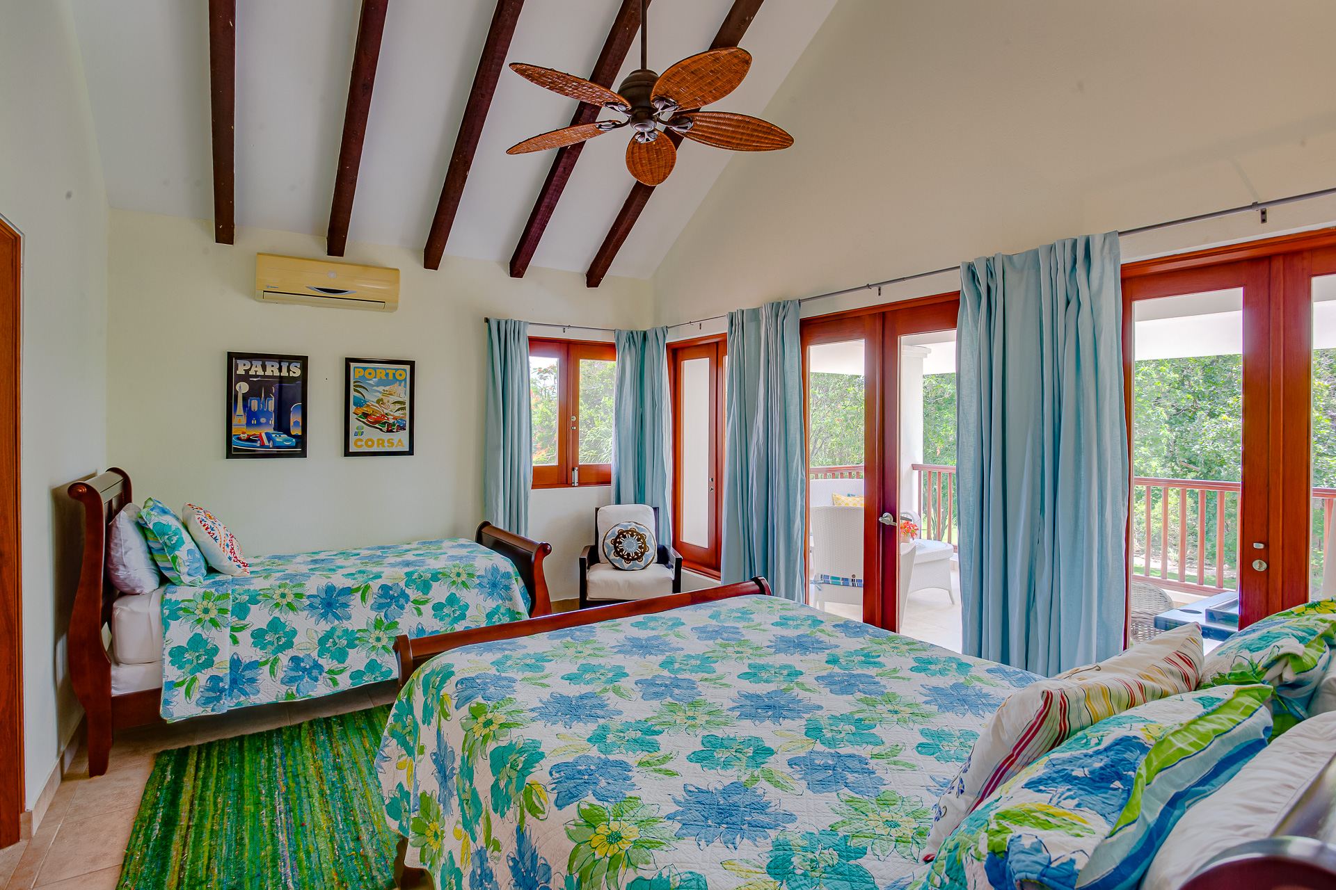 Villa Tortuga Bay C30