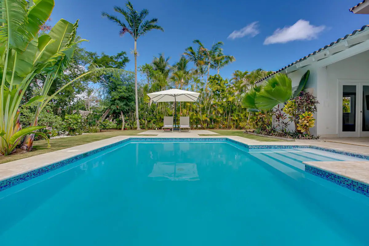 Villa Tortuga Bay B50