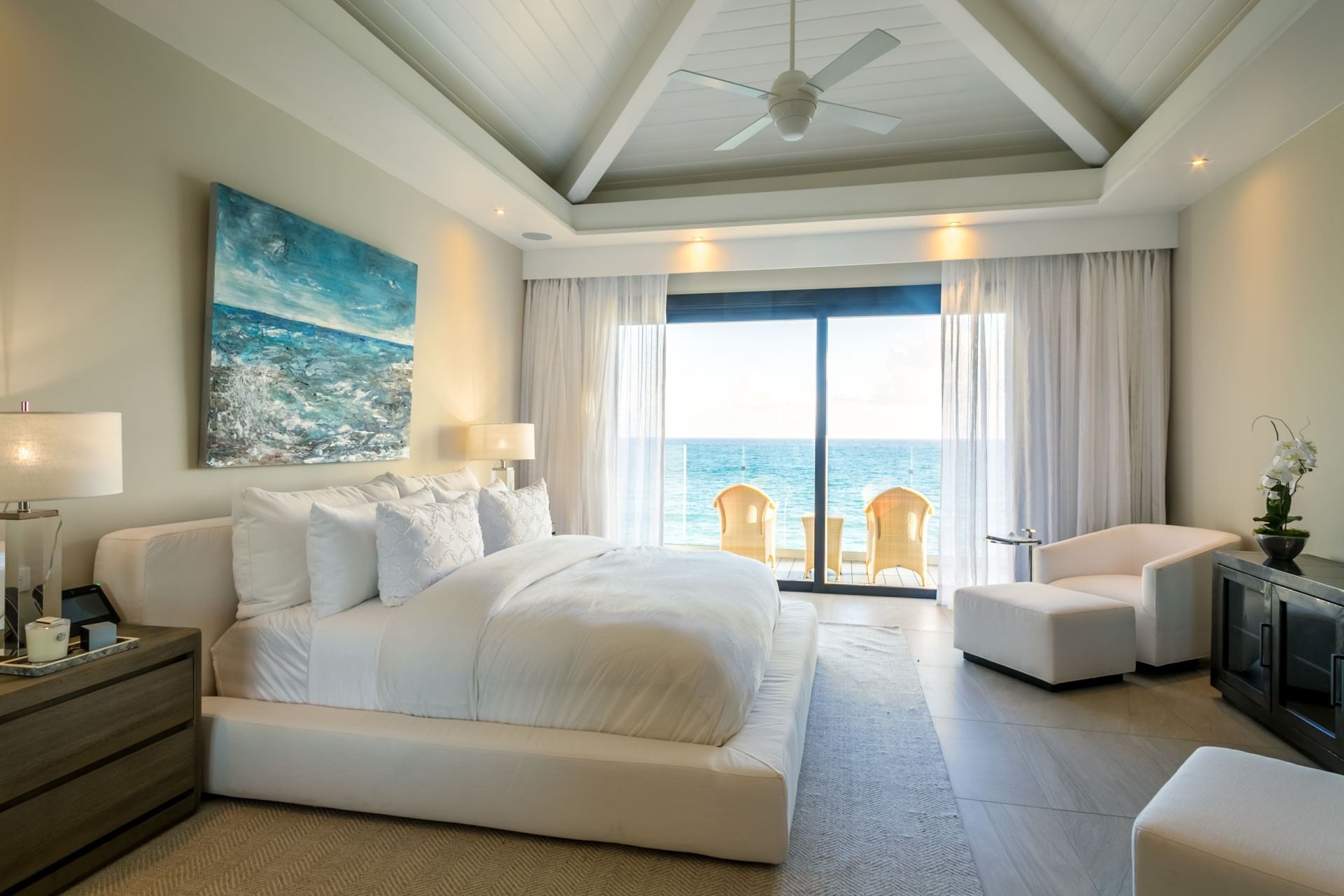 Casa Al Mare - Casa de Campo