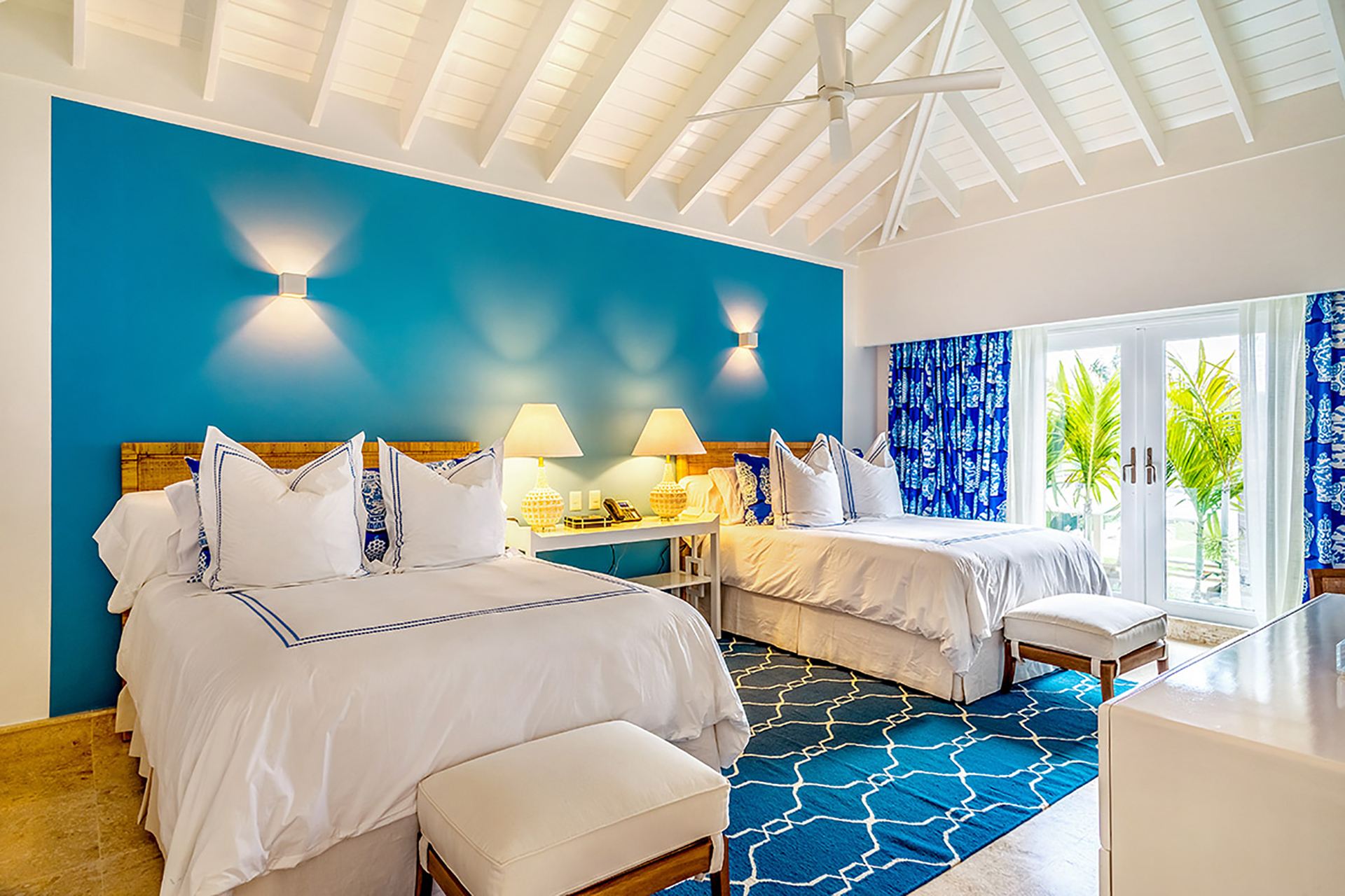 Villa Palms - Casa de Campo