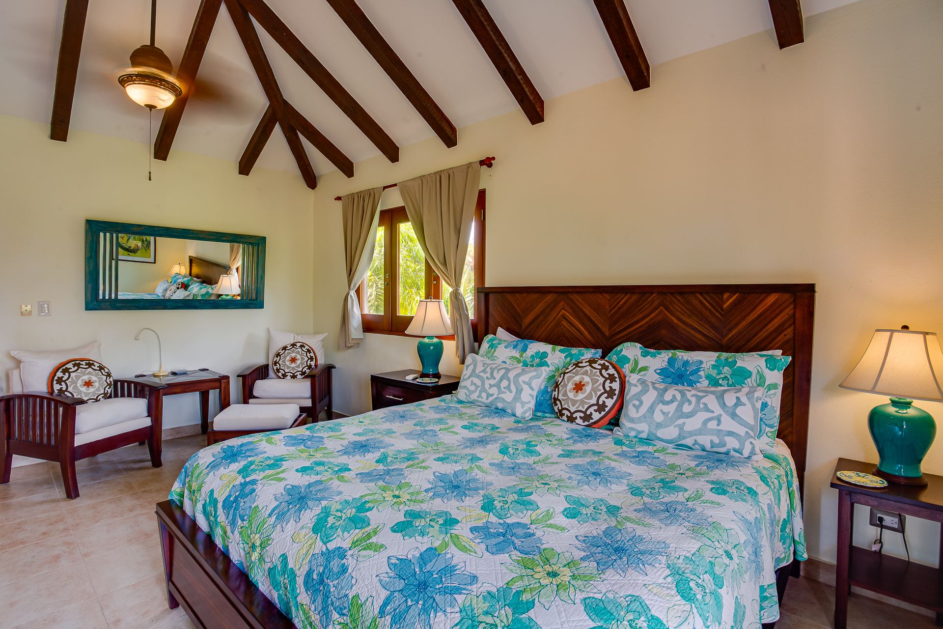 Villa Tortuga Bay C30