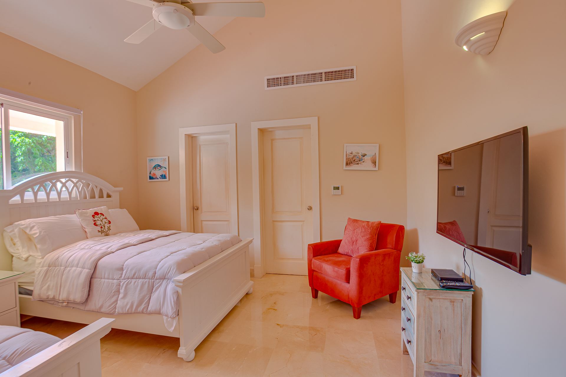 Villa Marcela Tortuga Bay B48