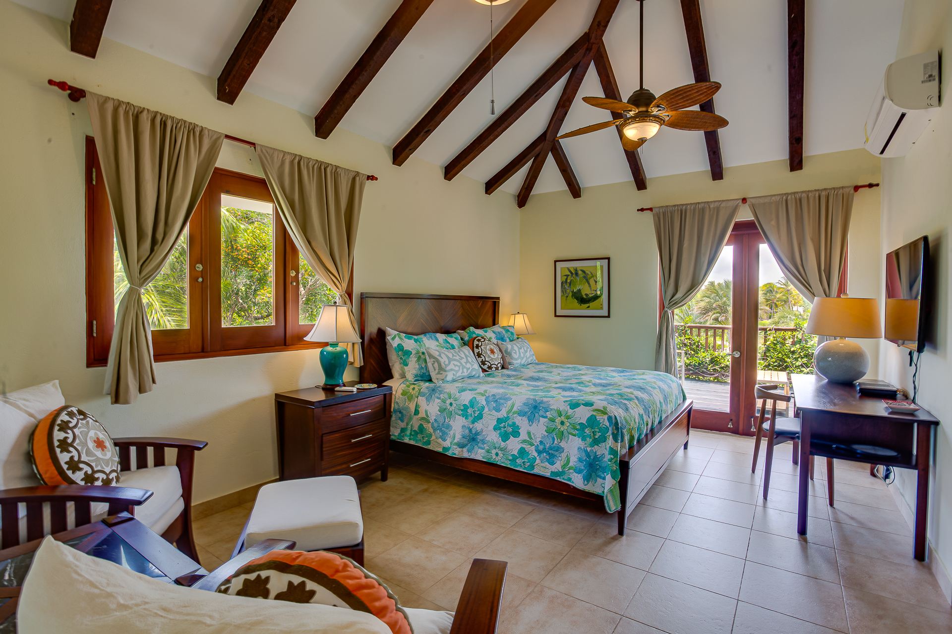 Villa Tortuga Bay C30