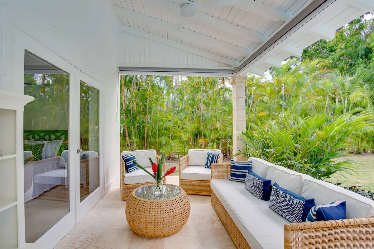 Villa Tortuga Bay B50